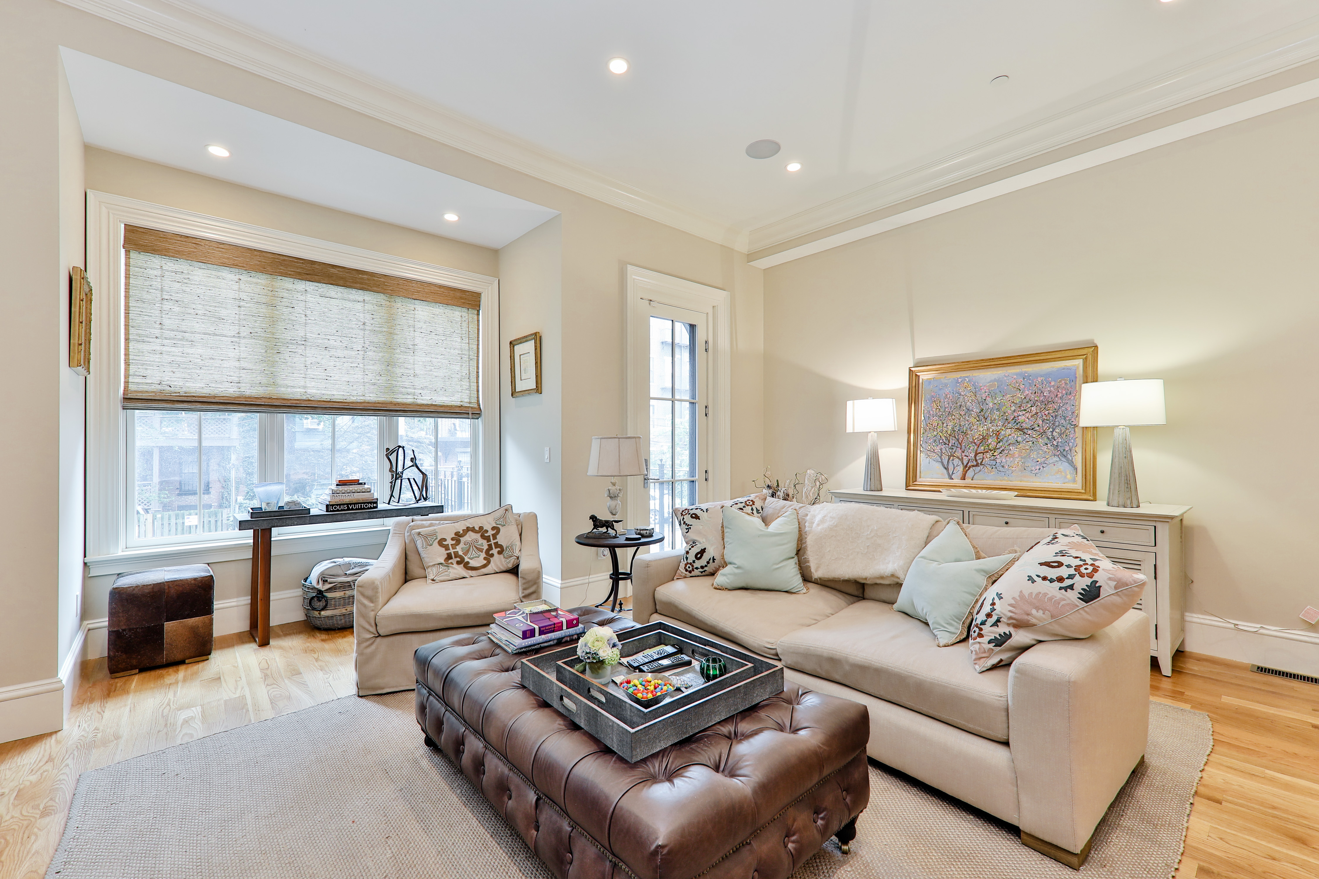 142 West Concord St, South End