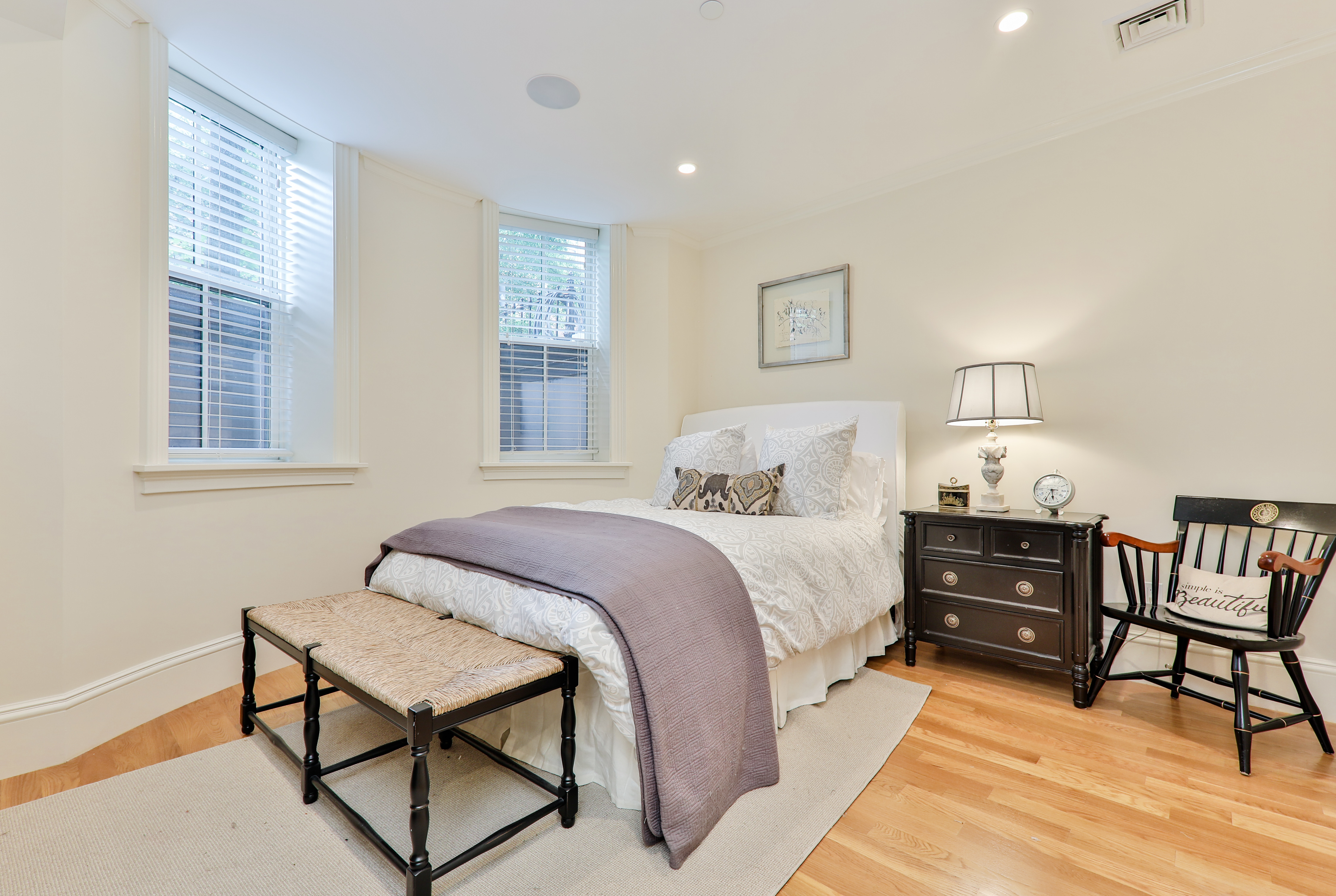 142 West Concord St, South End