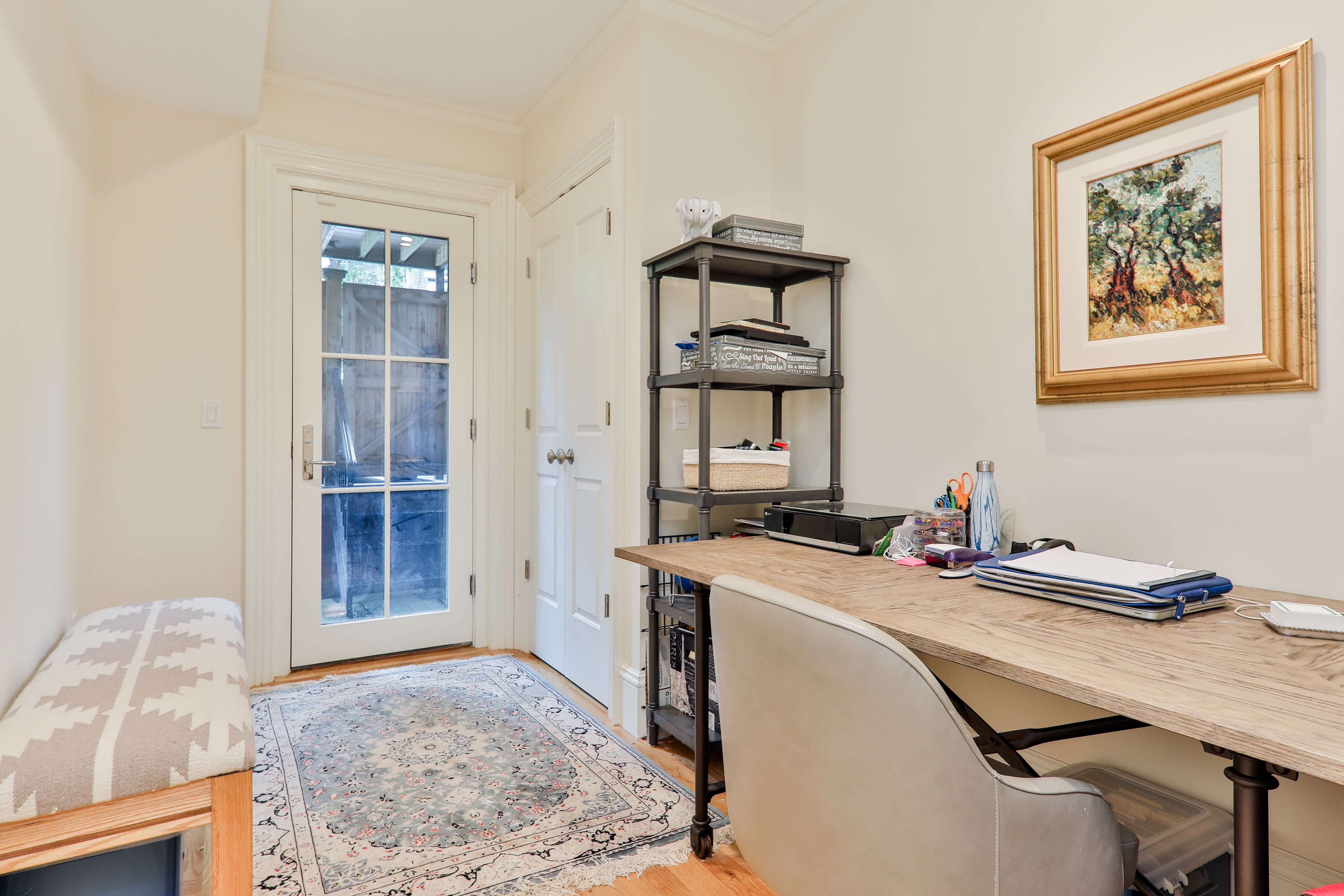 142 West Concord St, South End