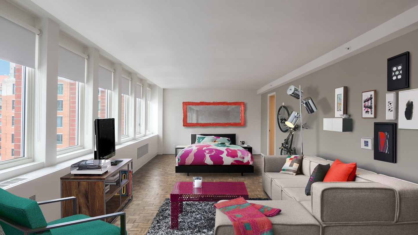 790 Boylston St, Back Bay