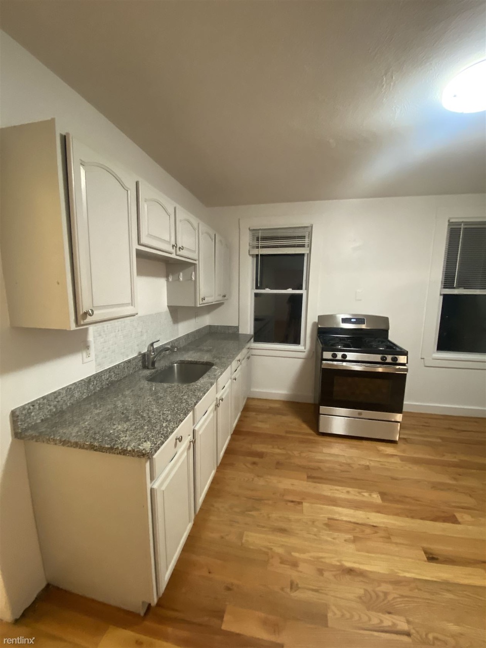 1234 Blue Hill Ave, Roxbury