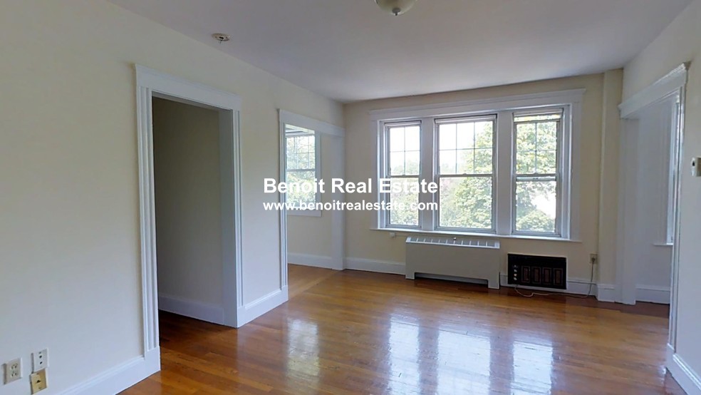 1 Langdon St, Harvard Square