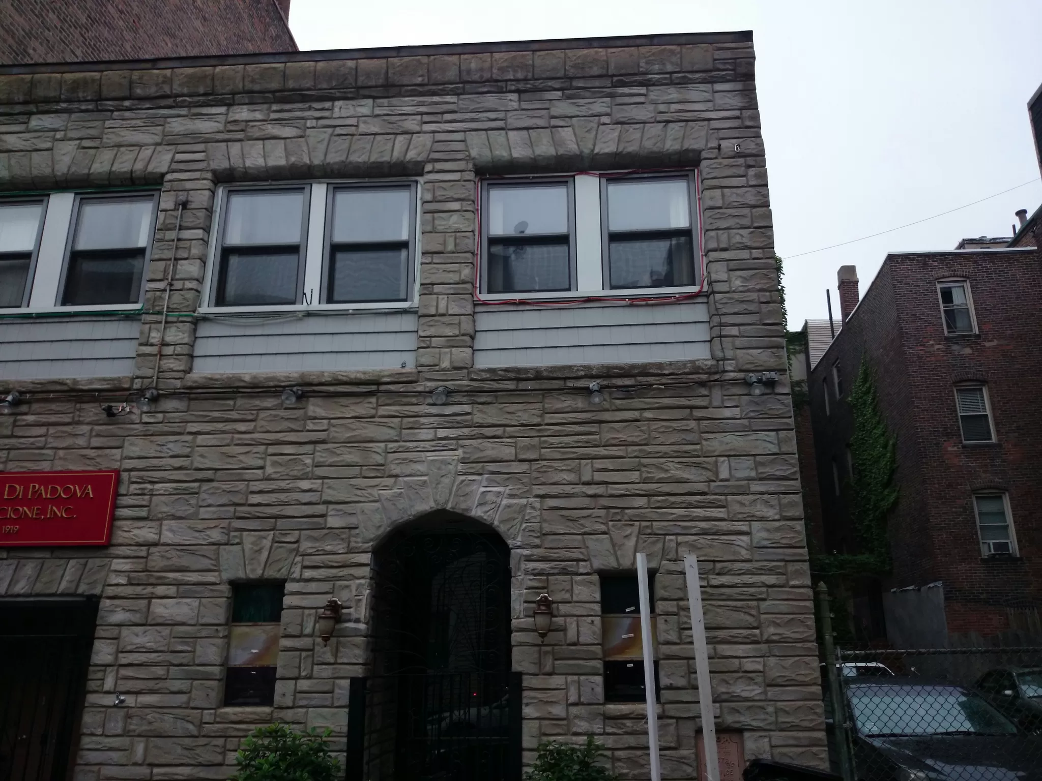 205 Endicott St, North End