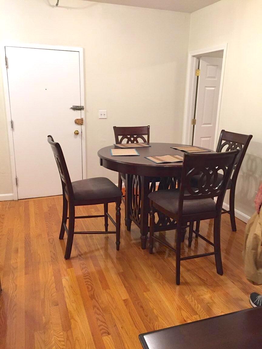 309 Huntington Ave, Fenway