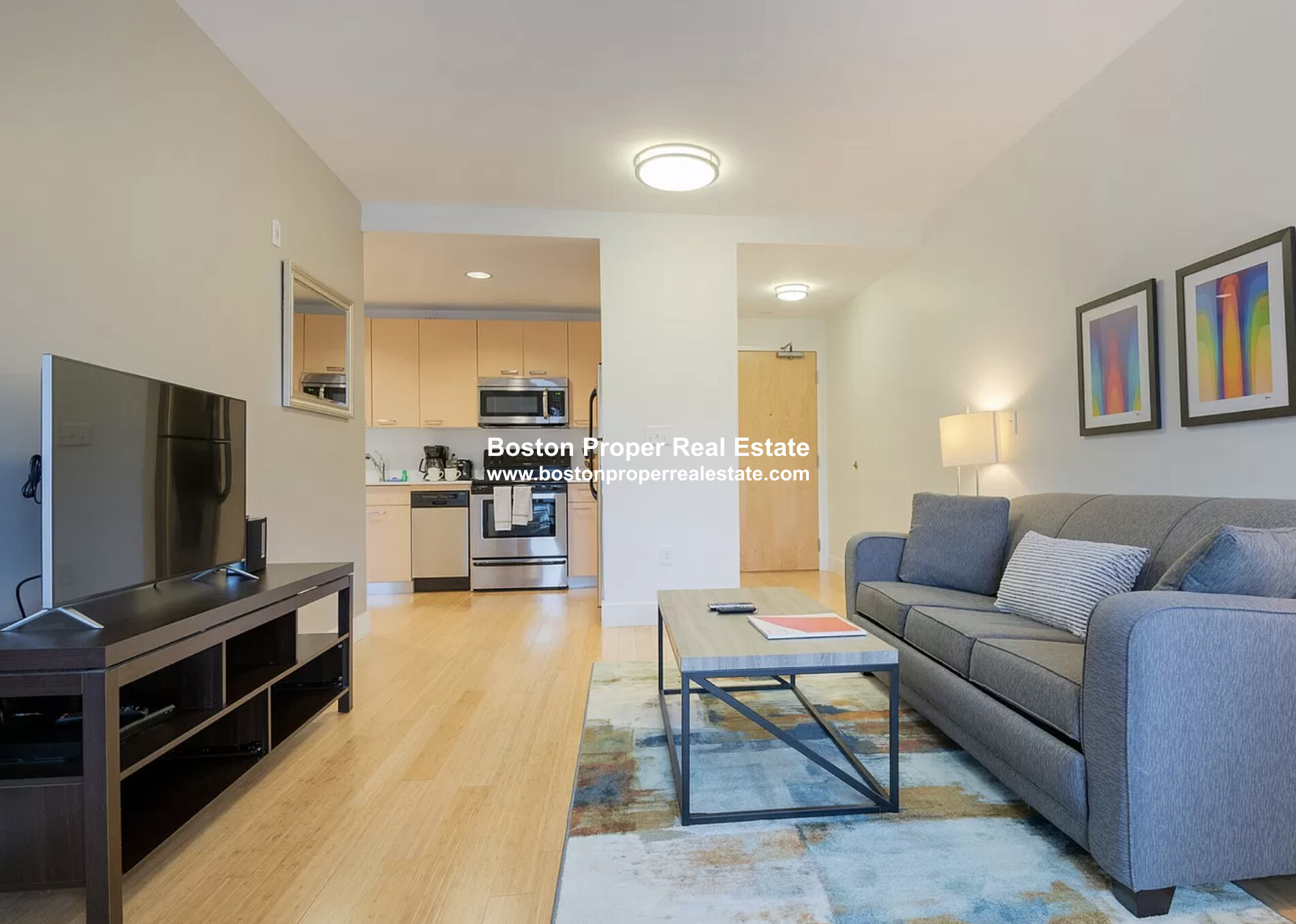 1085 Boylston St, Fenway