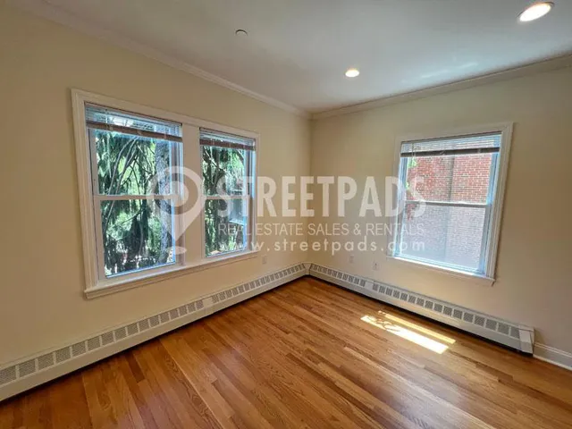 1 Langdon Sq, Harvard Square