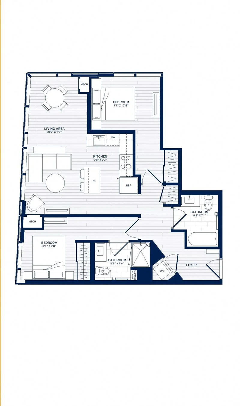 50 Causeway St, North End