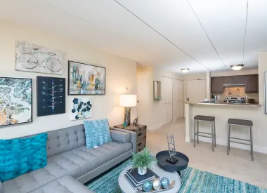 1037 Southern Artery, Quincy Center