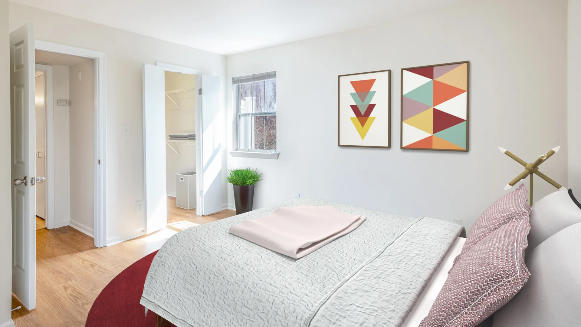 175 Centre St, Quincy Center