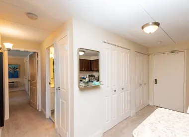 1037 Southern Artery, Quincy Center