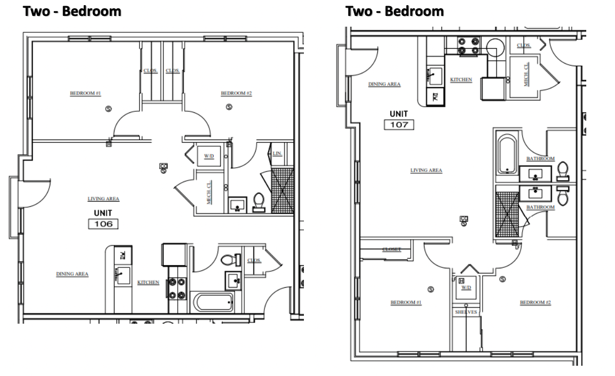 458 Washington St, Brighton