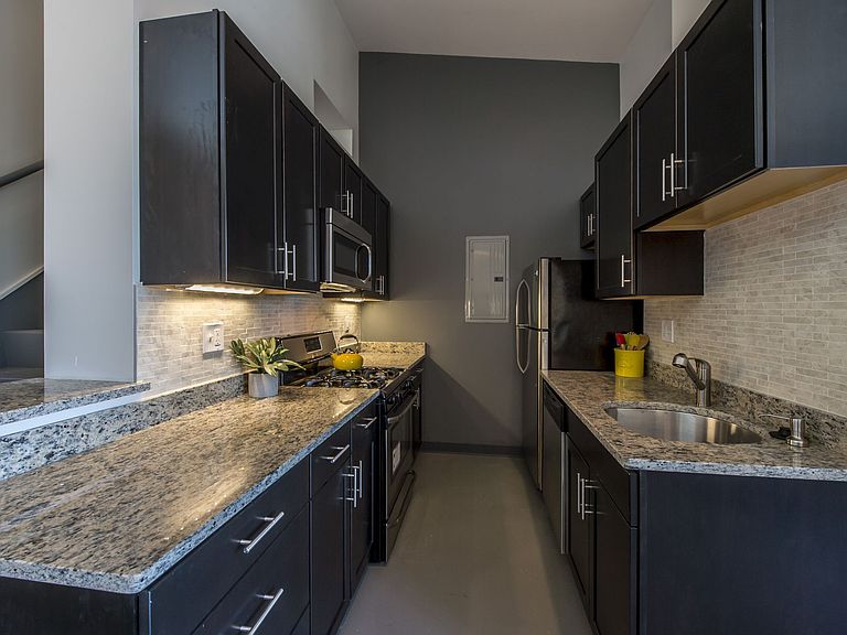 160 Berkeley St, South End