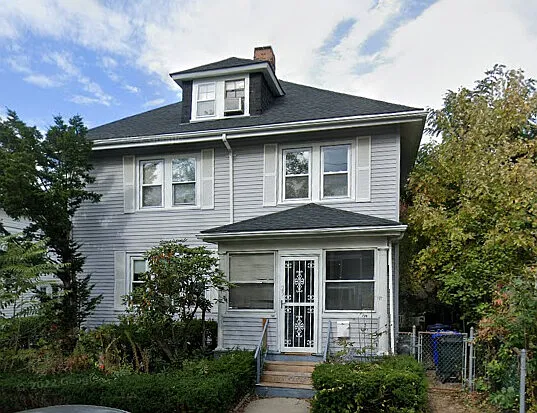 25 Embassy Rd, Brighton