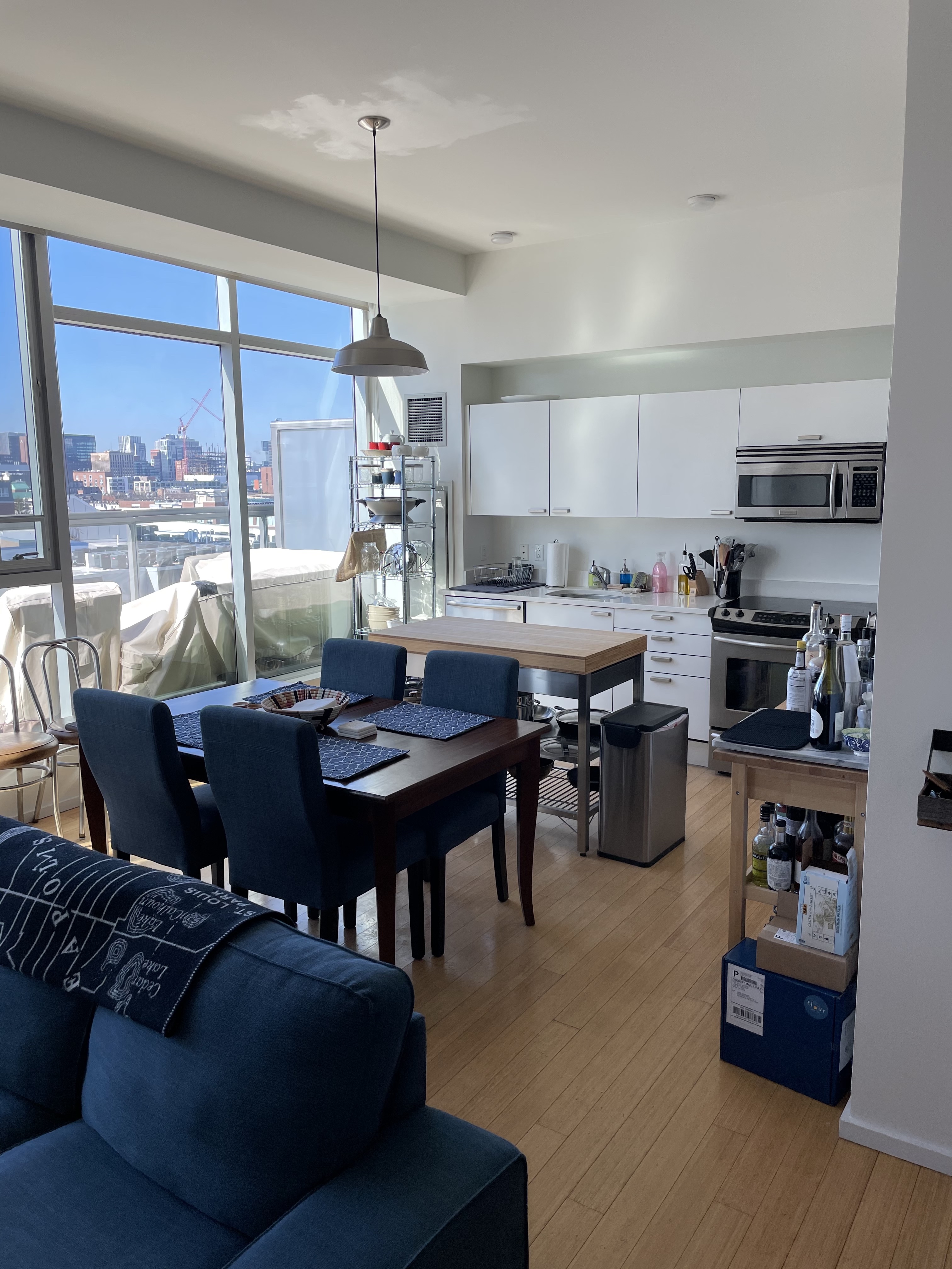 2 Earhart St, East Cambridge