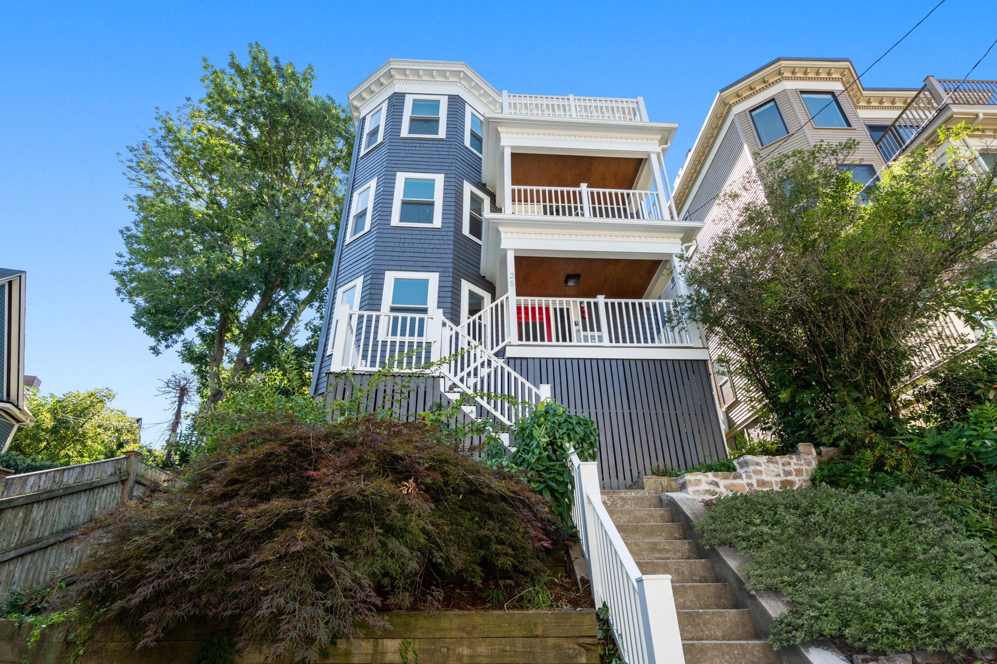 25 Peverell, Dorchester