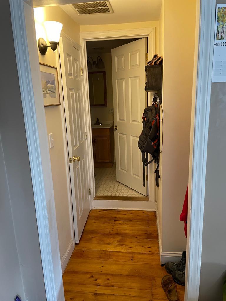 32 Fellsway, Winter Hill