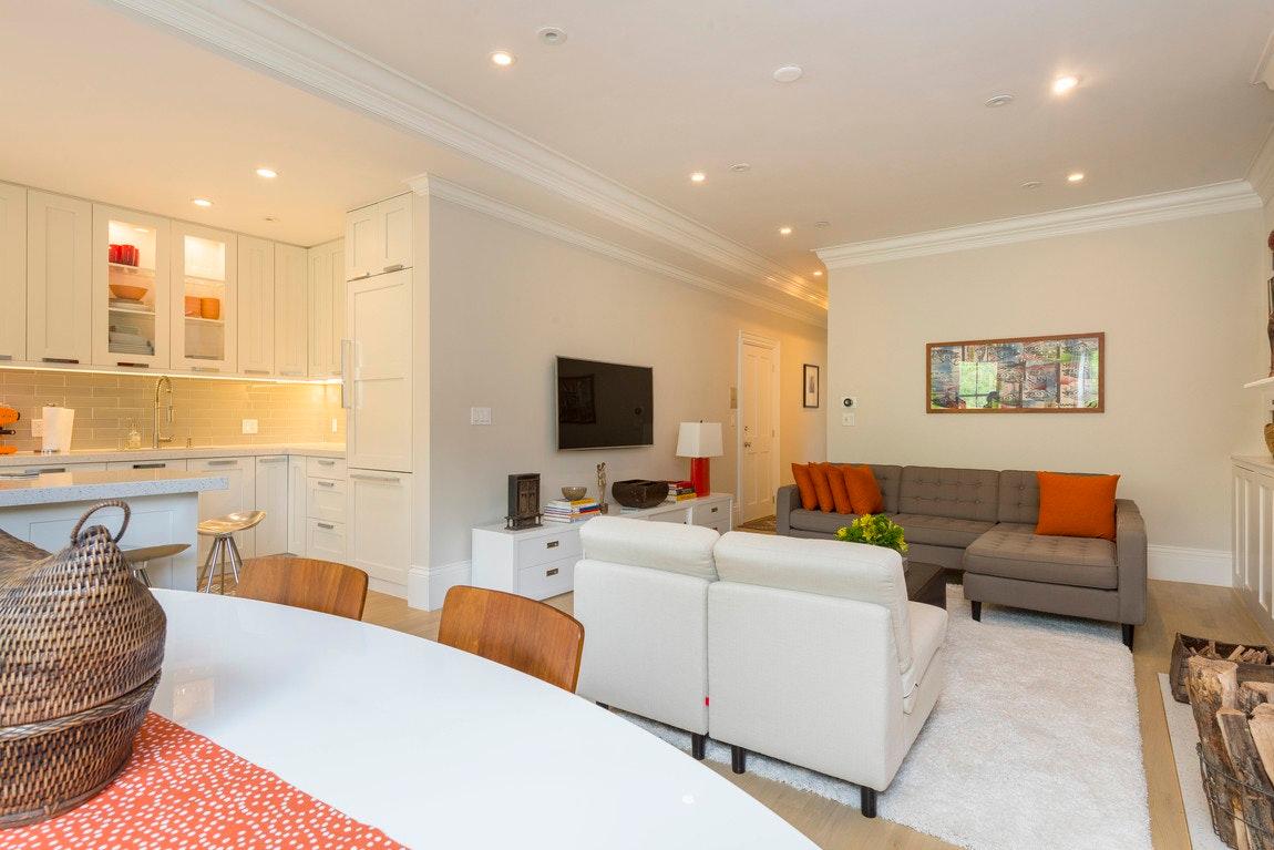 41 Union Park, South End