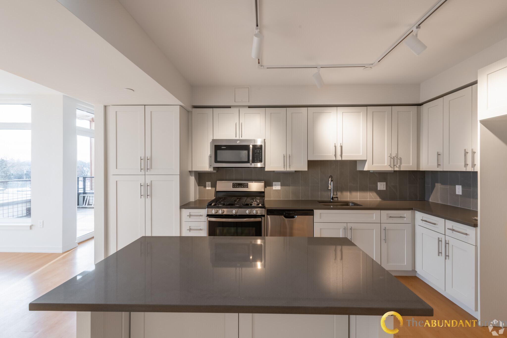 77 New St, North Cambridge