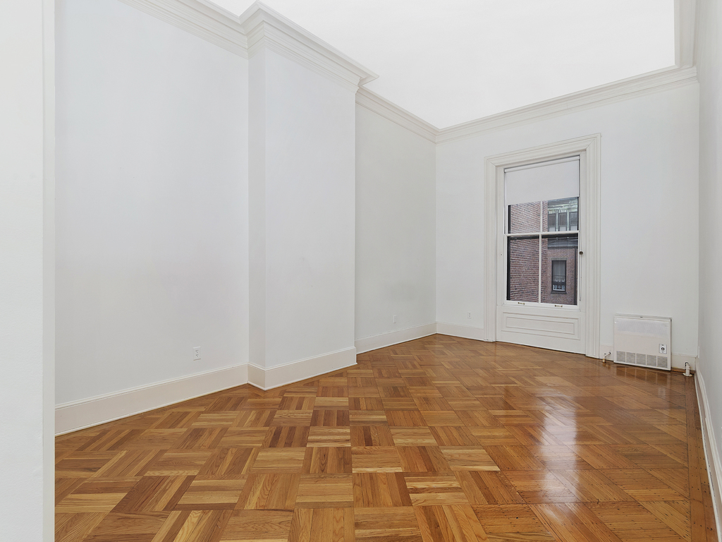 41 Commonwealth Ave, Back Bay