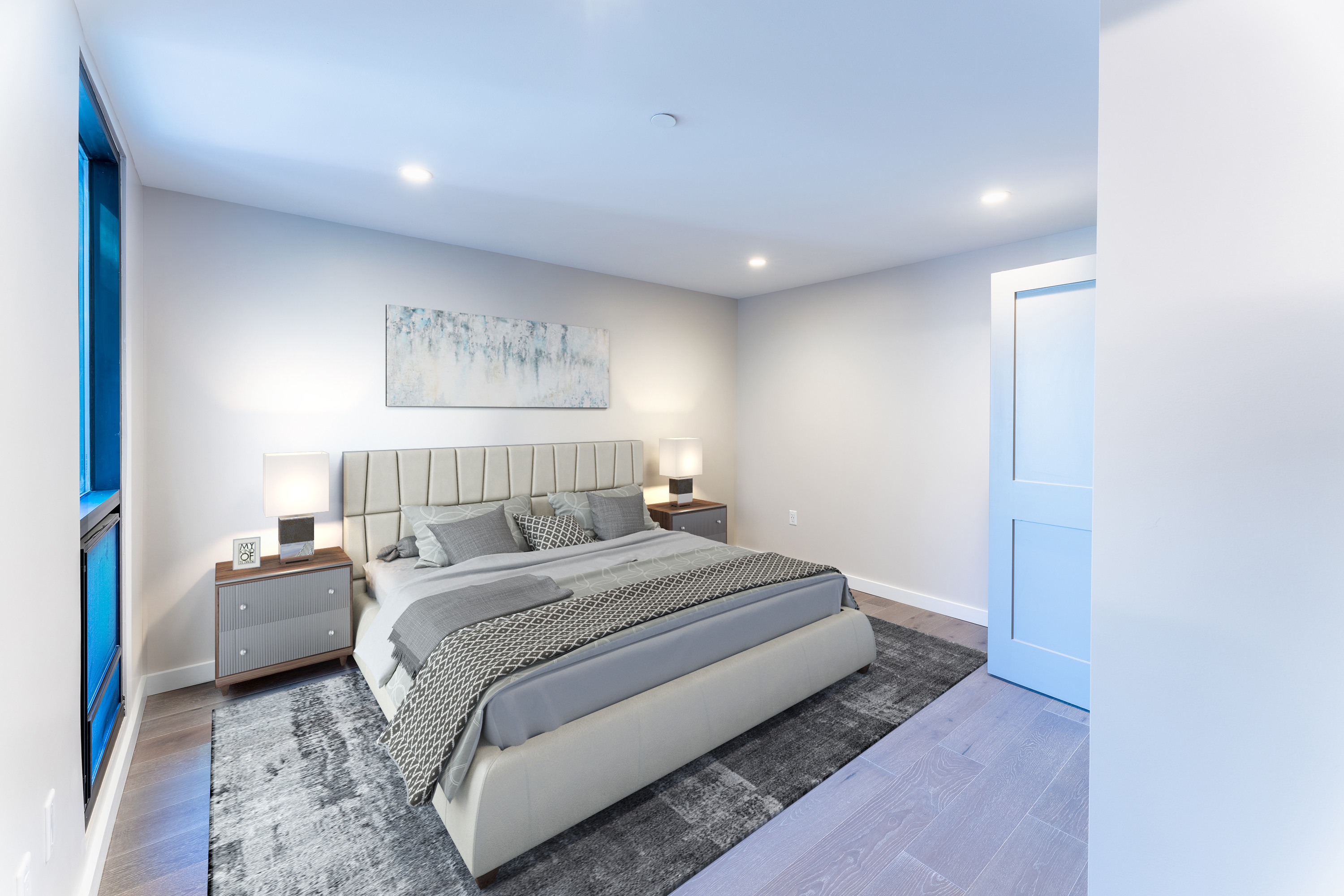 244 Hanover St, North End