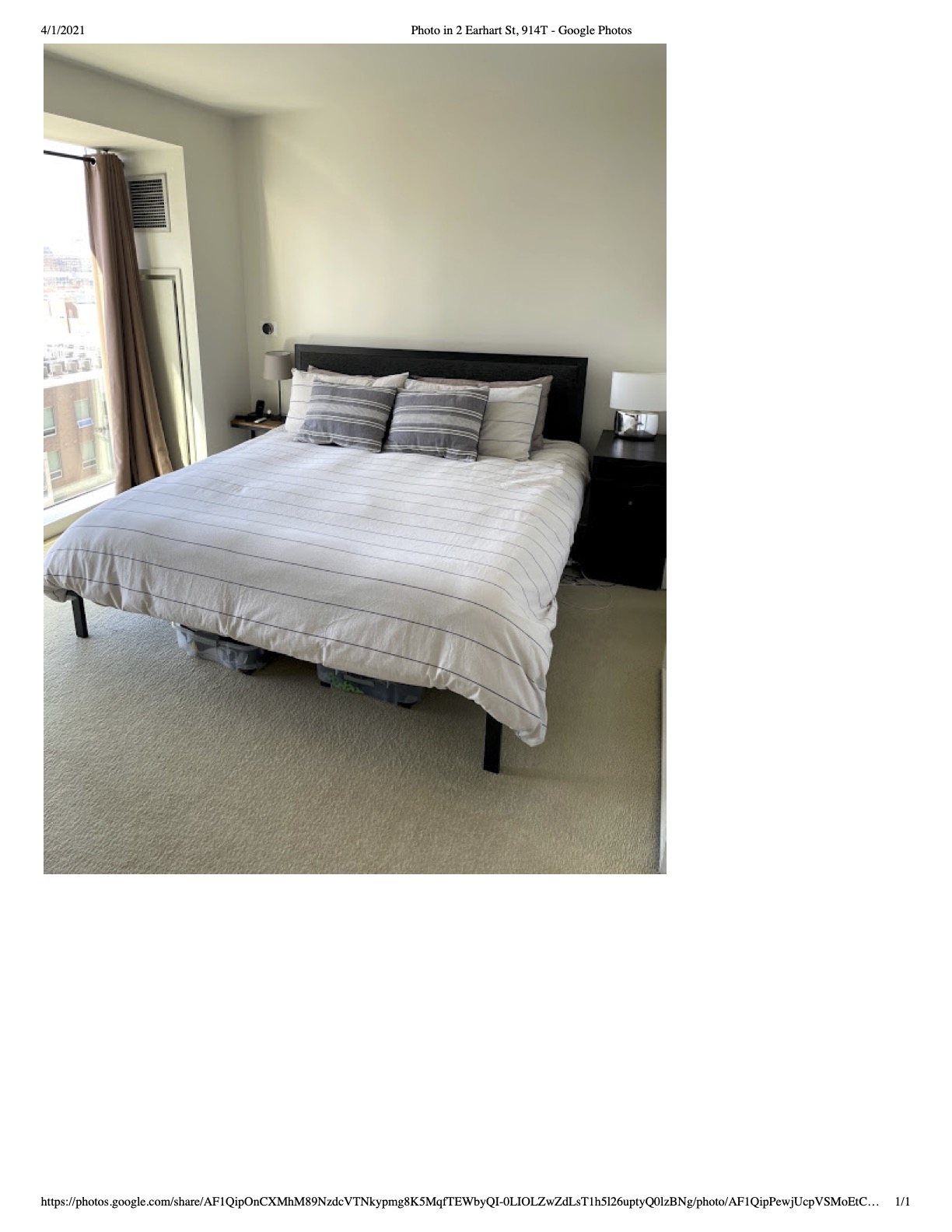 2 Earhart St, East Cambridge