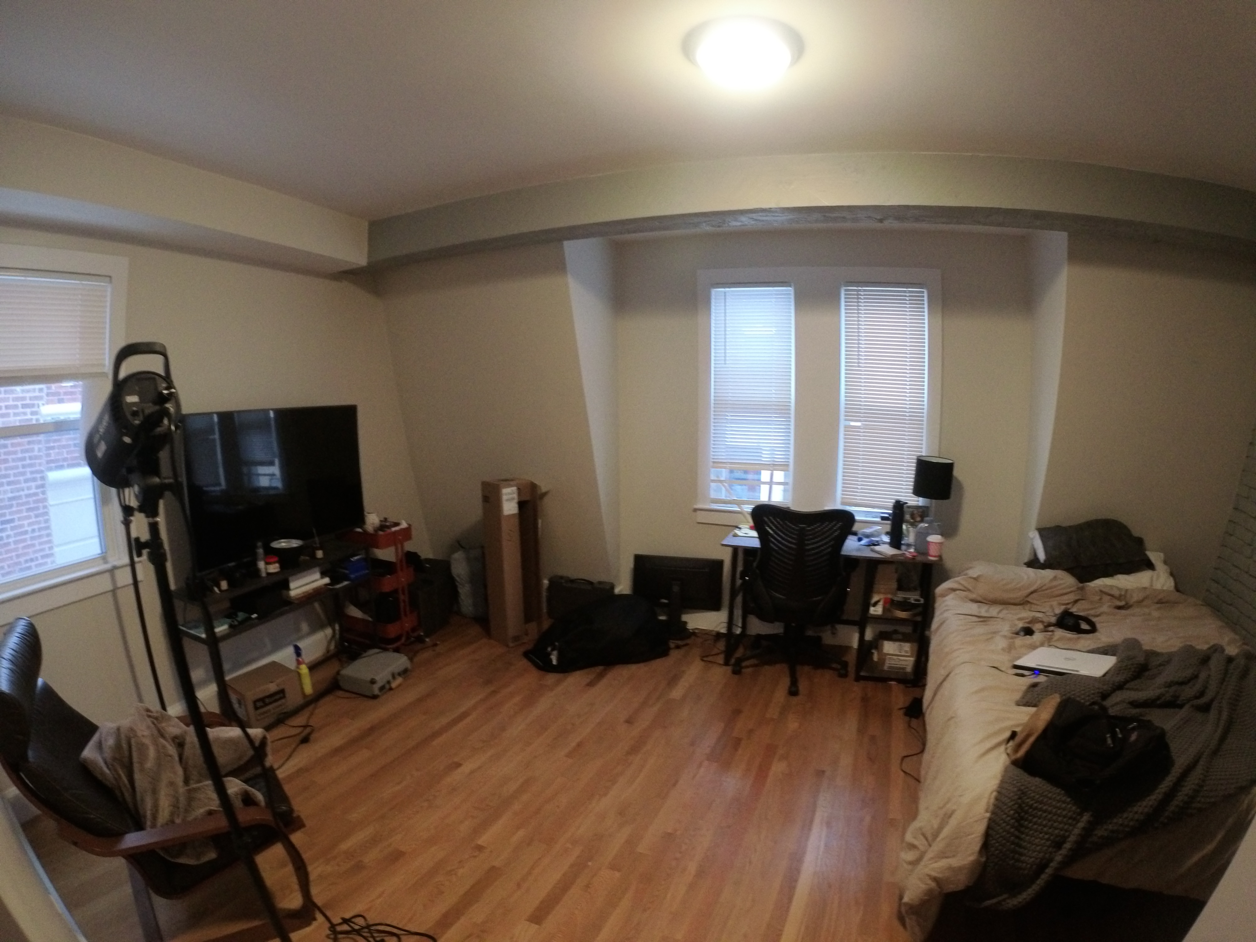 129 Sutherland, Brighton