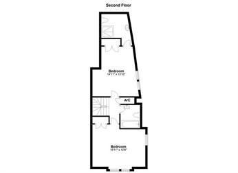 129 Sutherland, Brighton