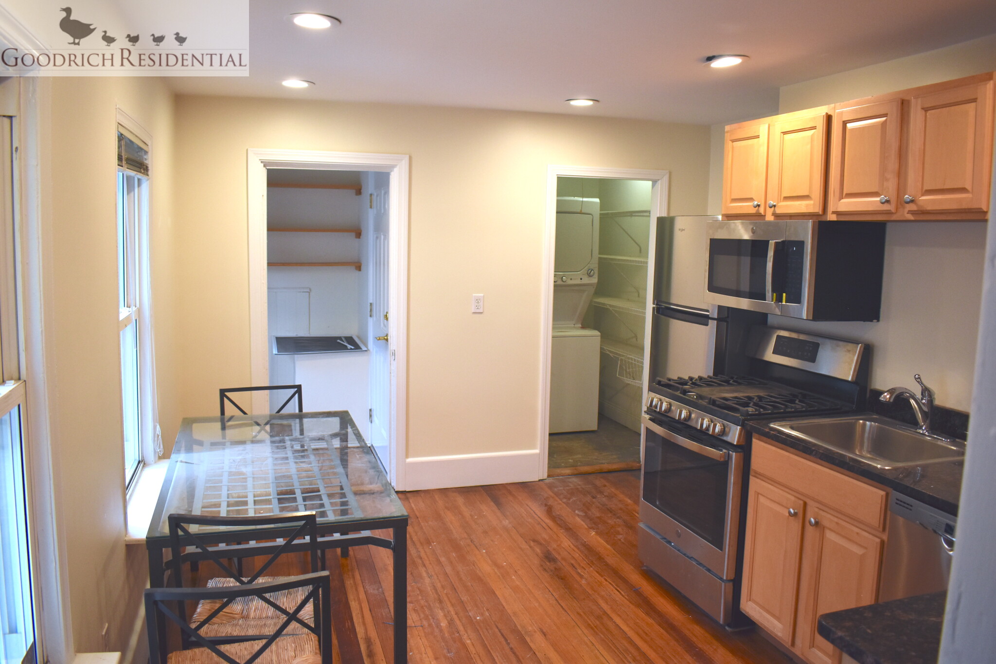 2 Sackville St, Charlestown