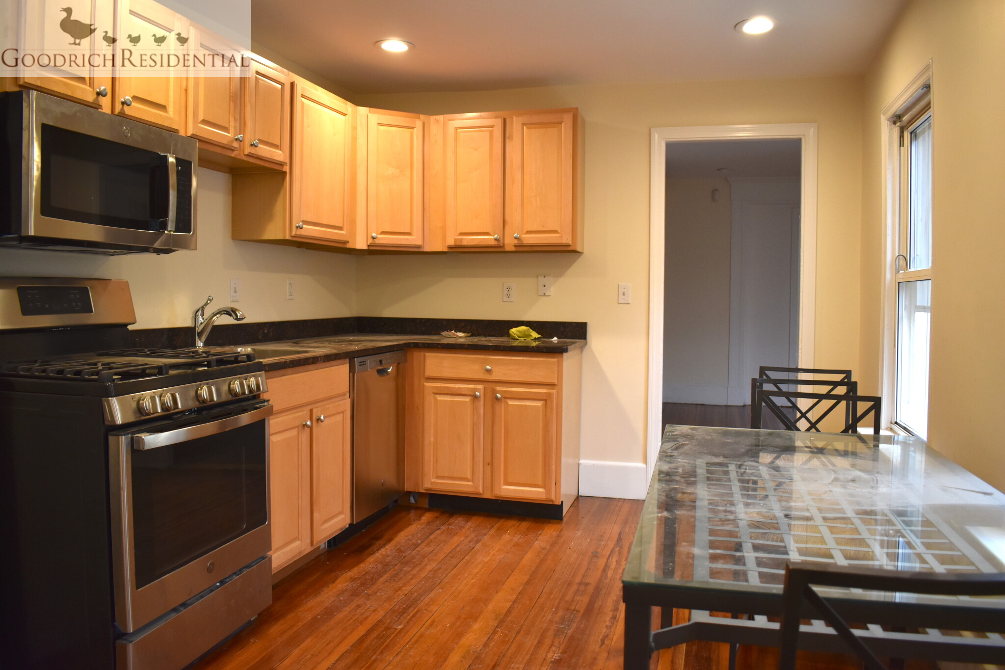 2 Sackville St, Charlestown