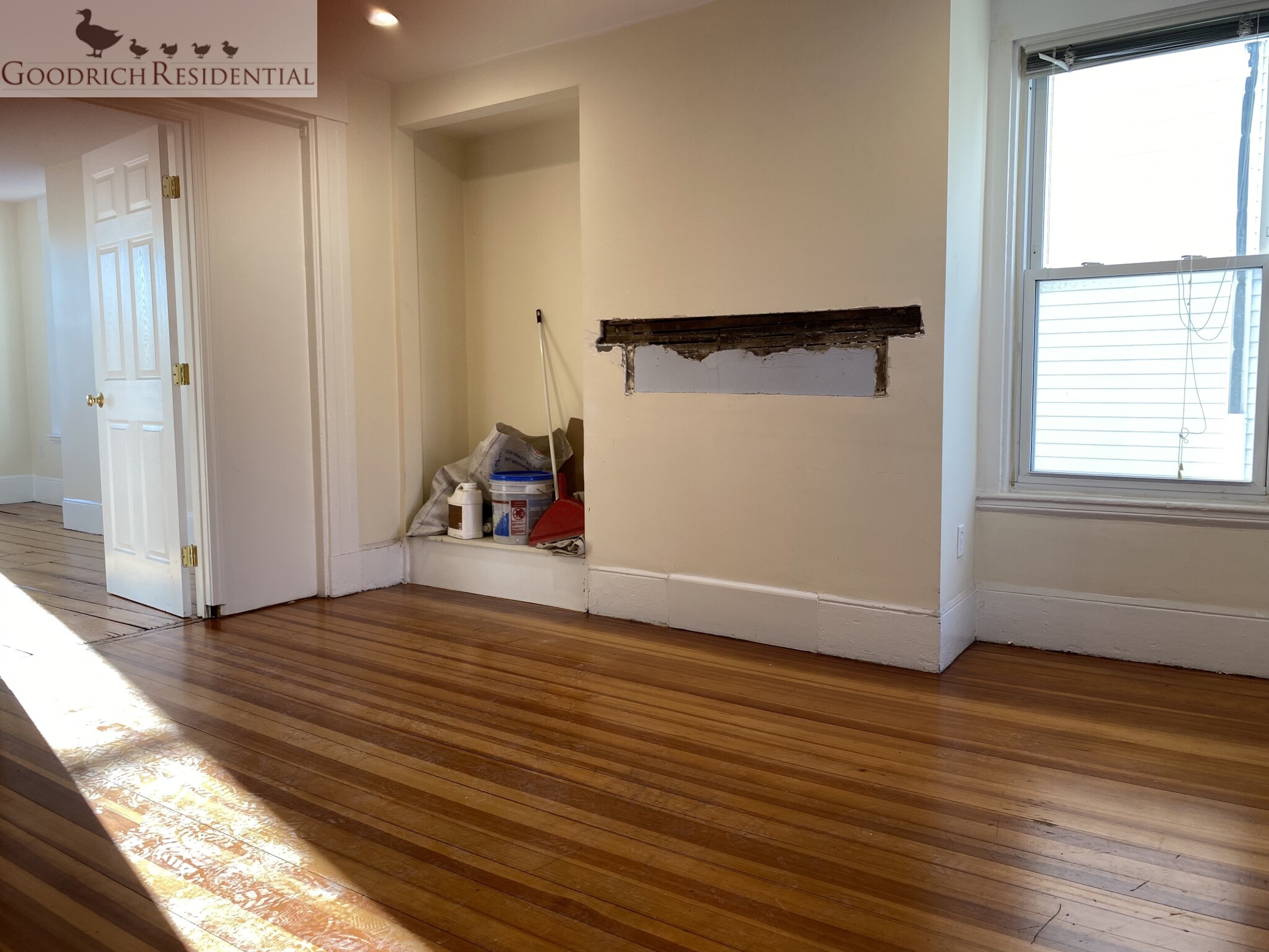 2 Sackville St, Charlestown