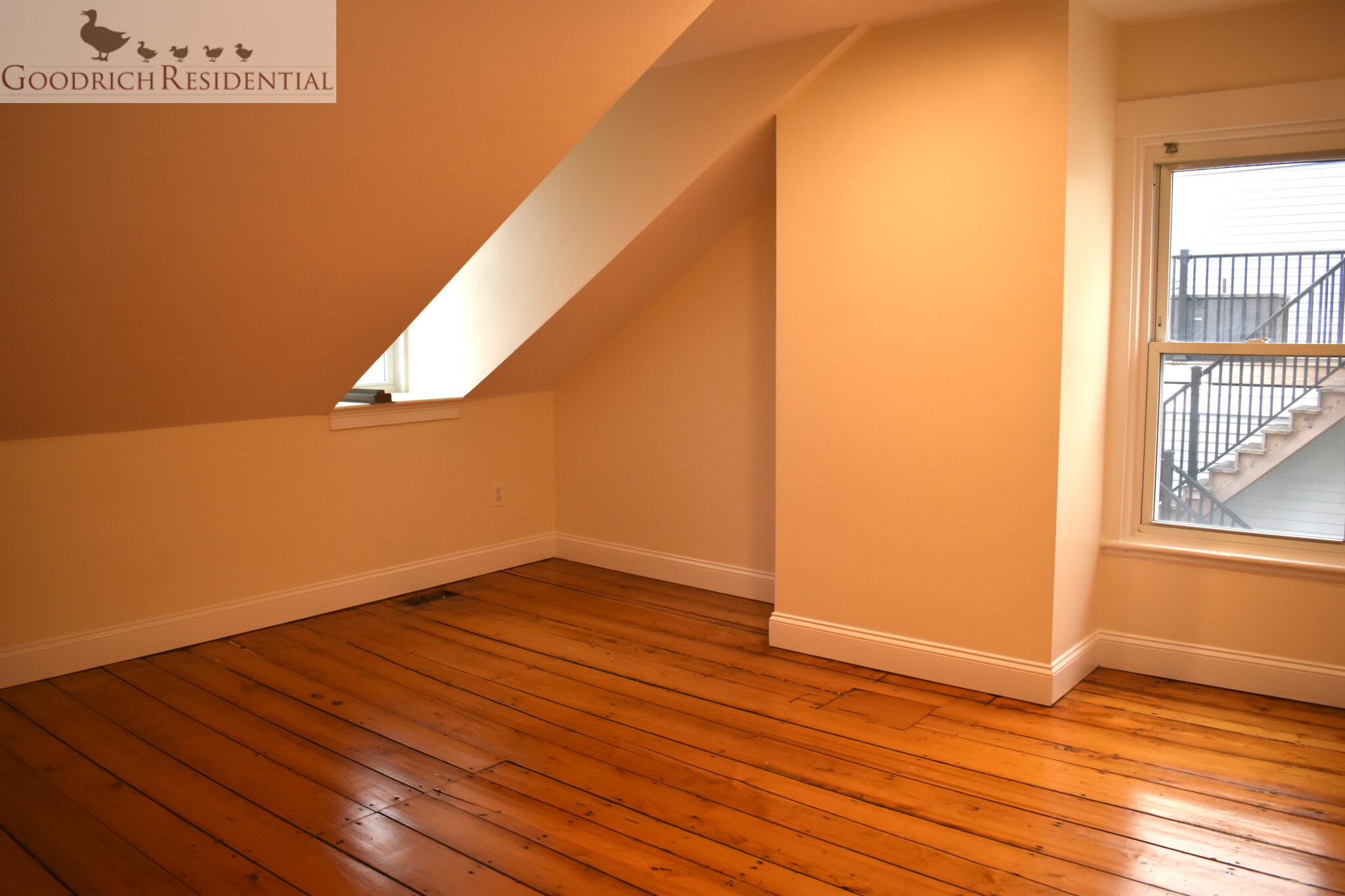 2 Sackville St, Charlestown