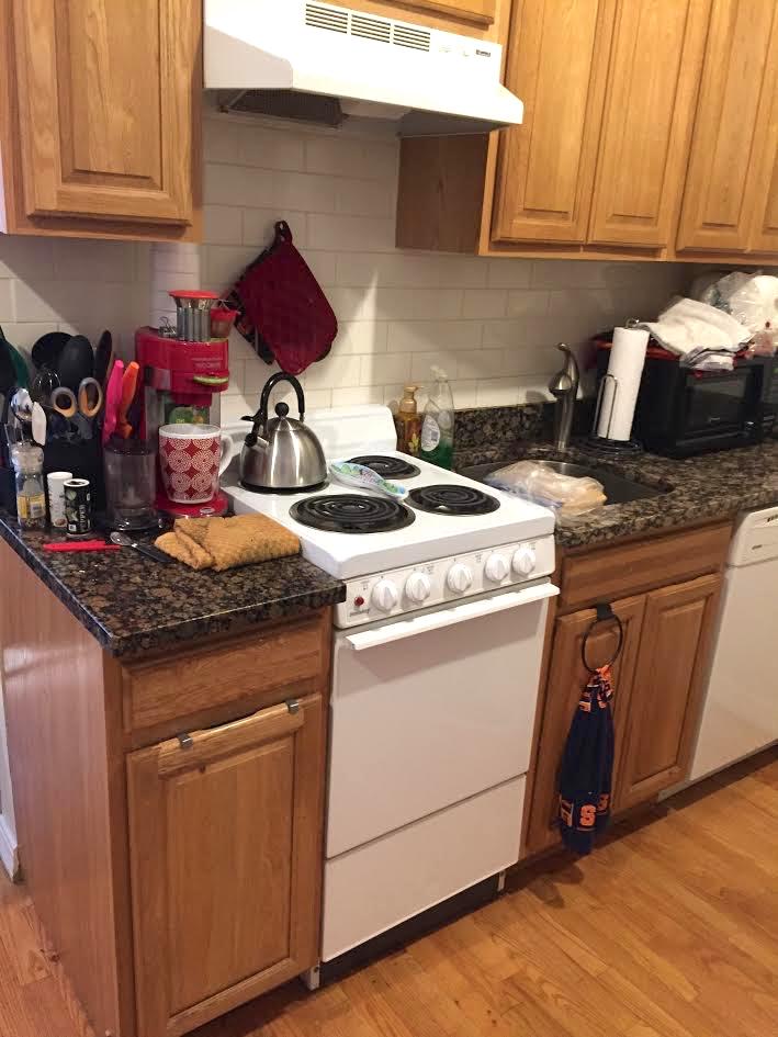 309 Huntington Ave, Fenway