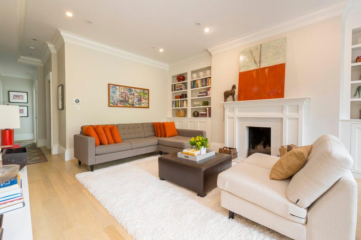 41 Union Park, South End