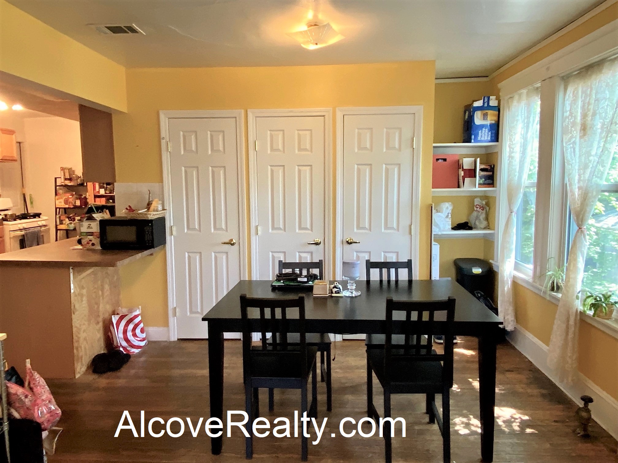 223 Summer St, Porter Square