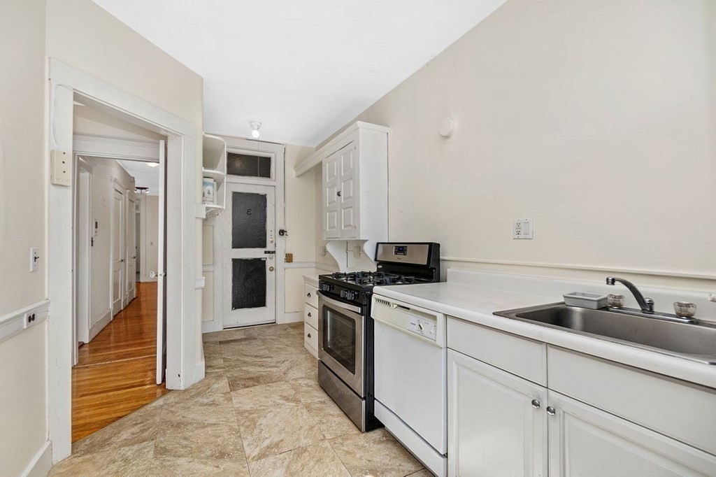 3 Newport Rd, Porter Square