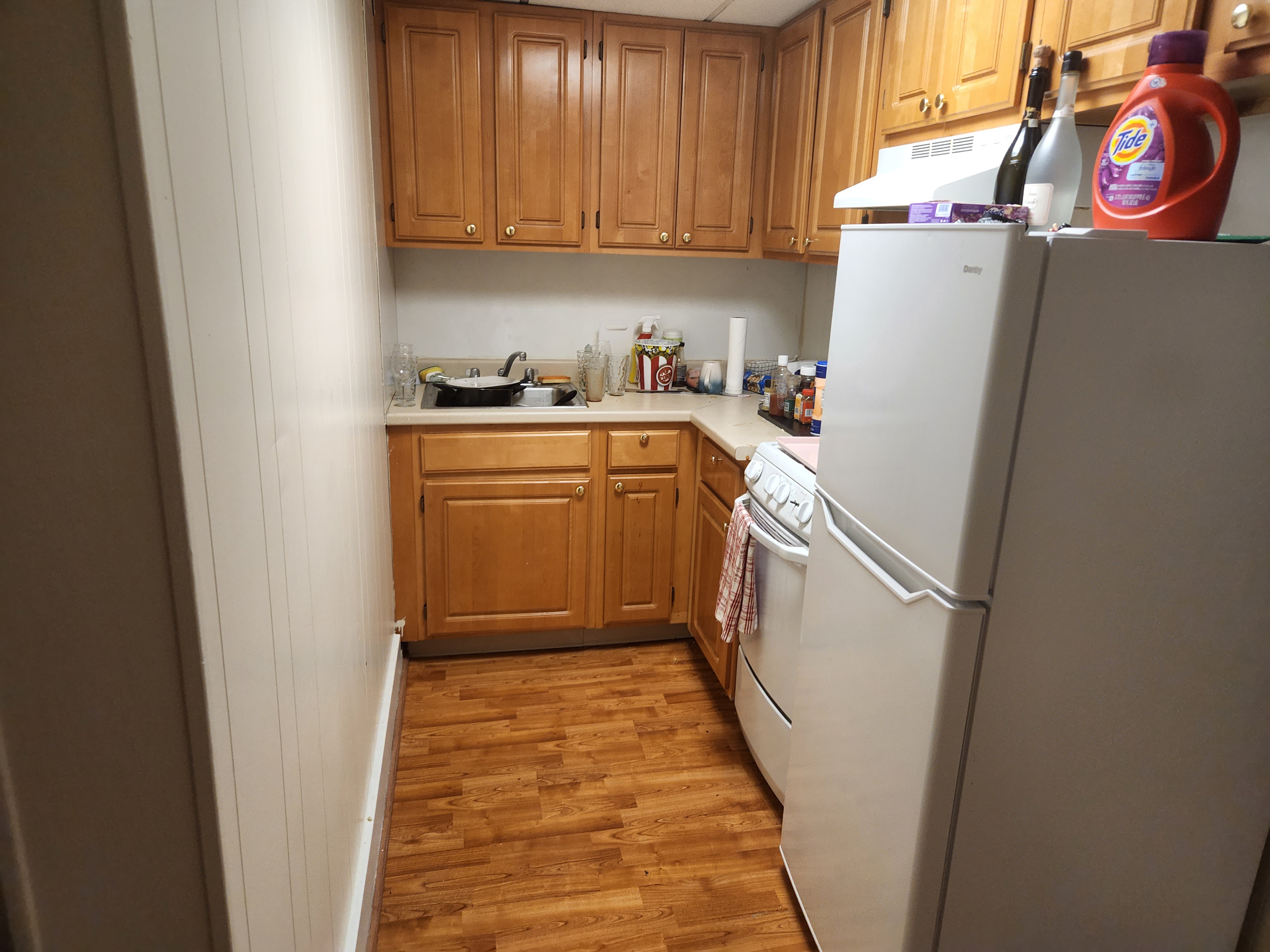 62 Boylston St, Chinatown