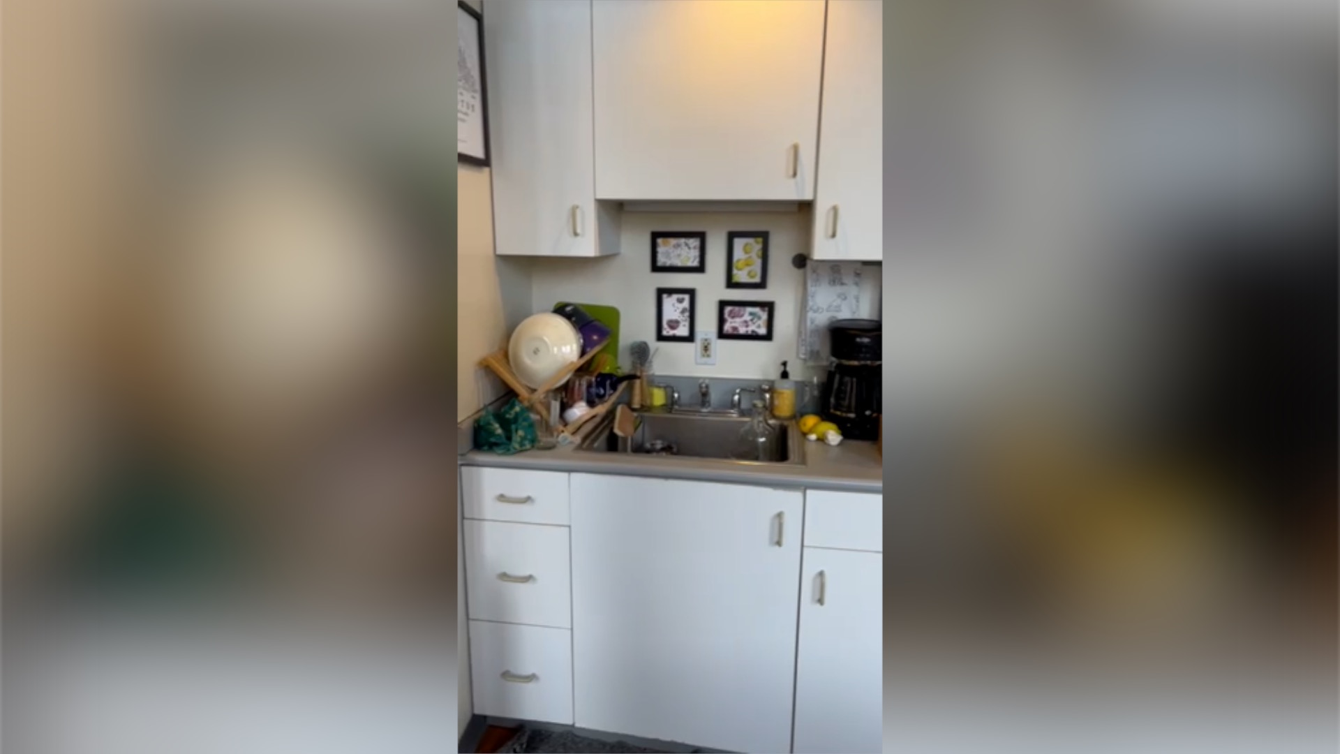 61 Brookline Ave, Fenway