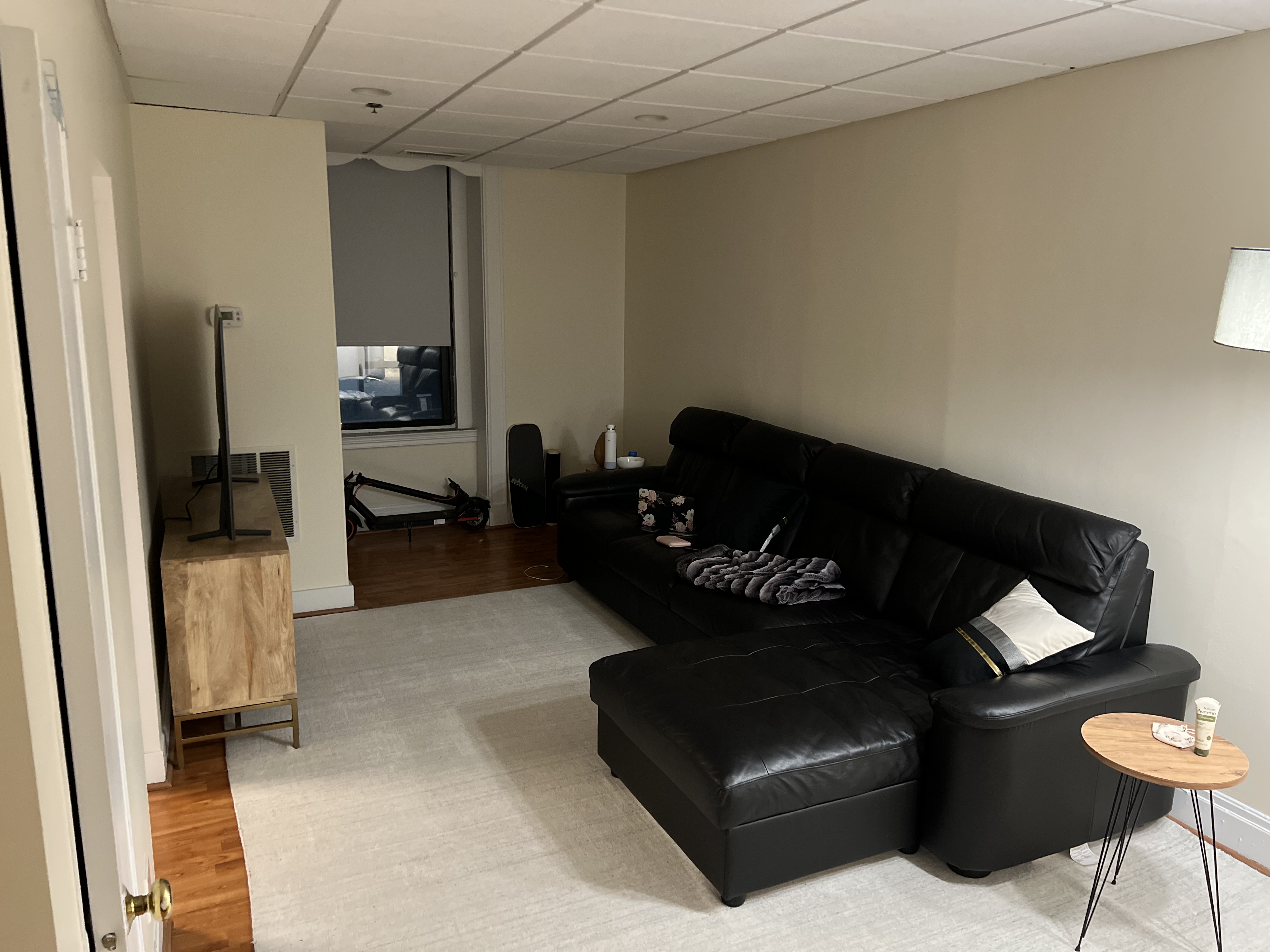 62 Boylston St, Chinatown