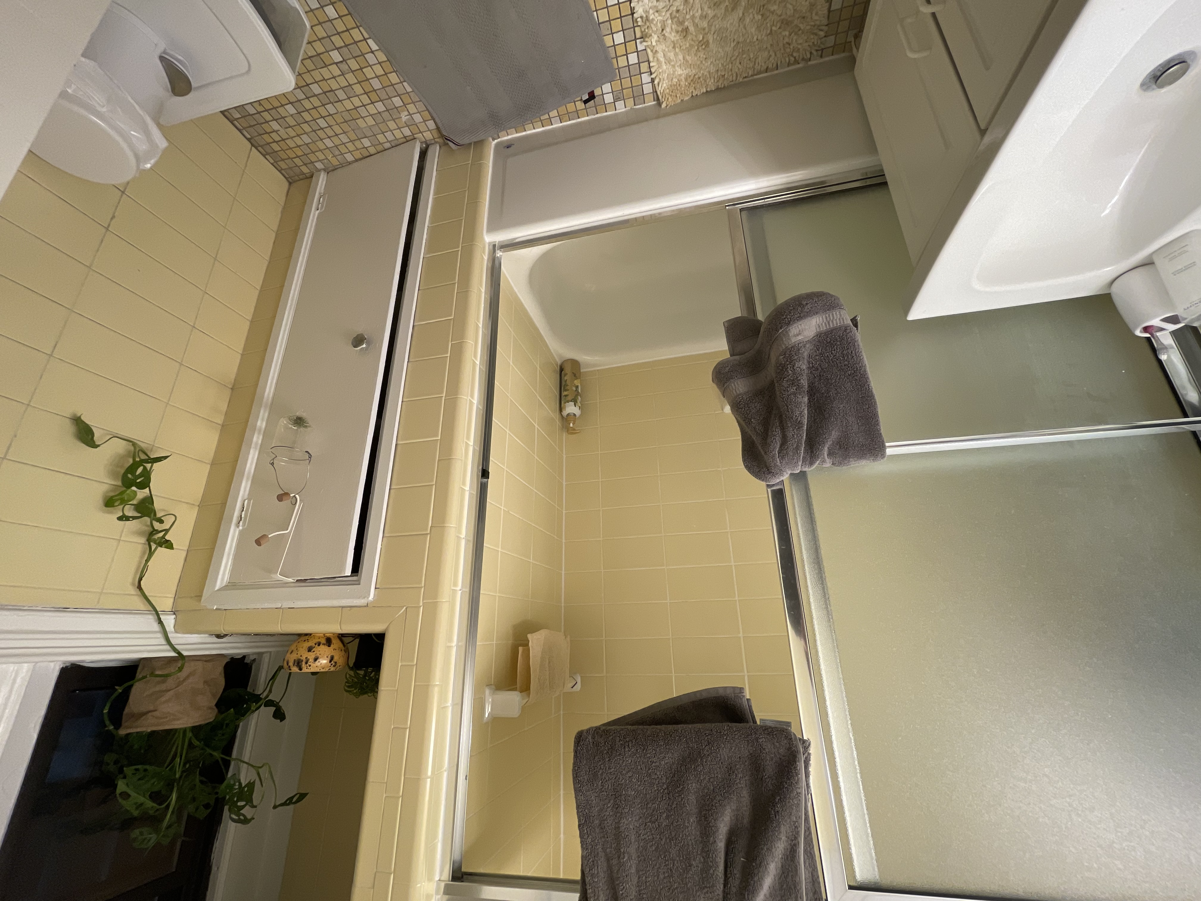 62 Boylston St, Chinatown