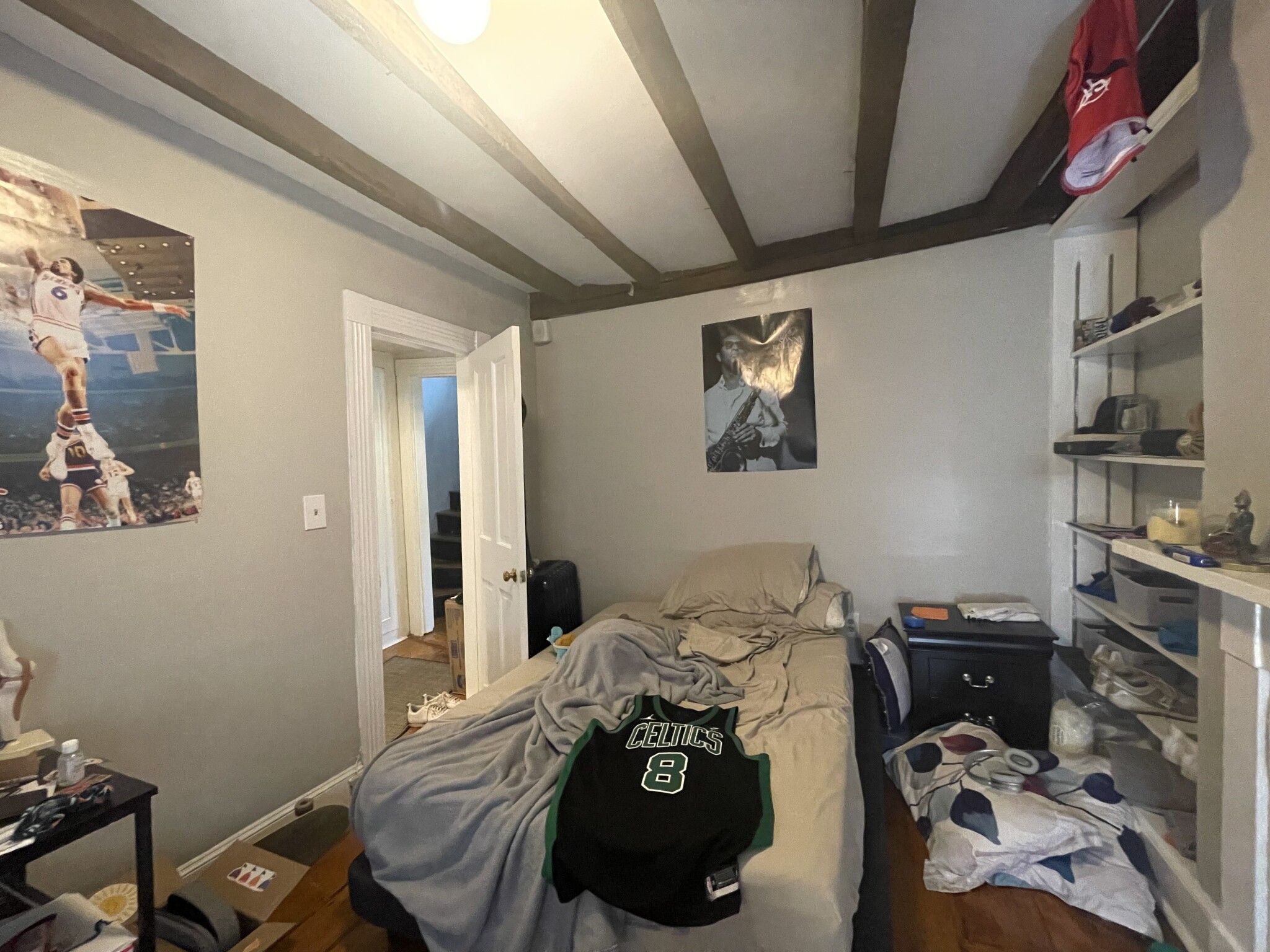 3 Champneys Pl, Beacon Hill