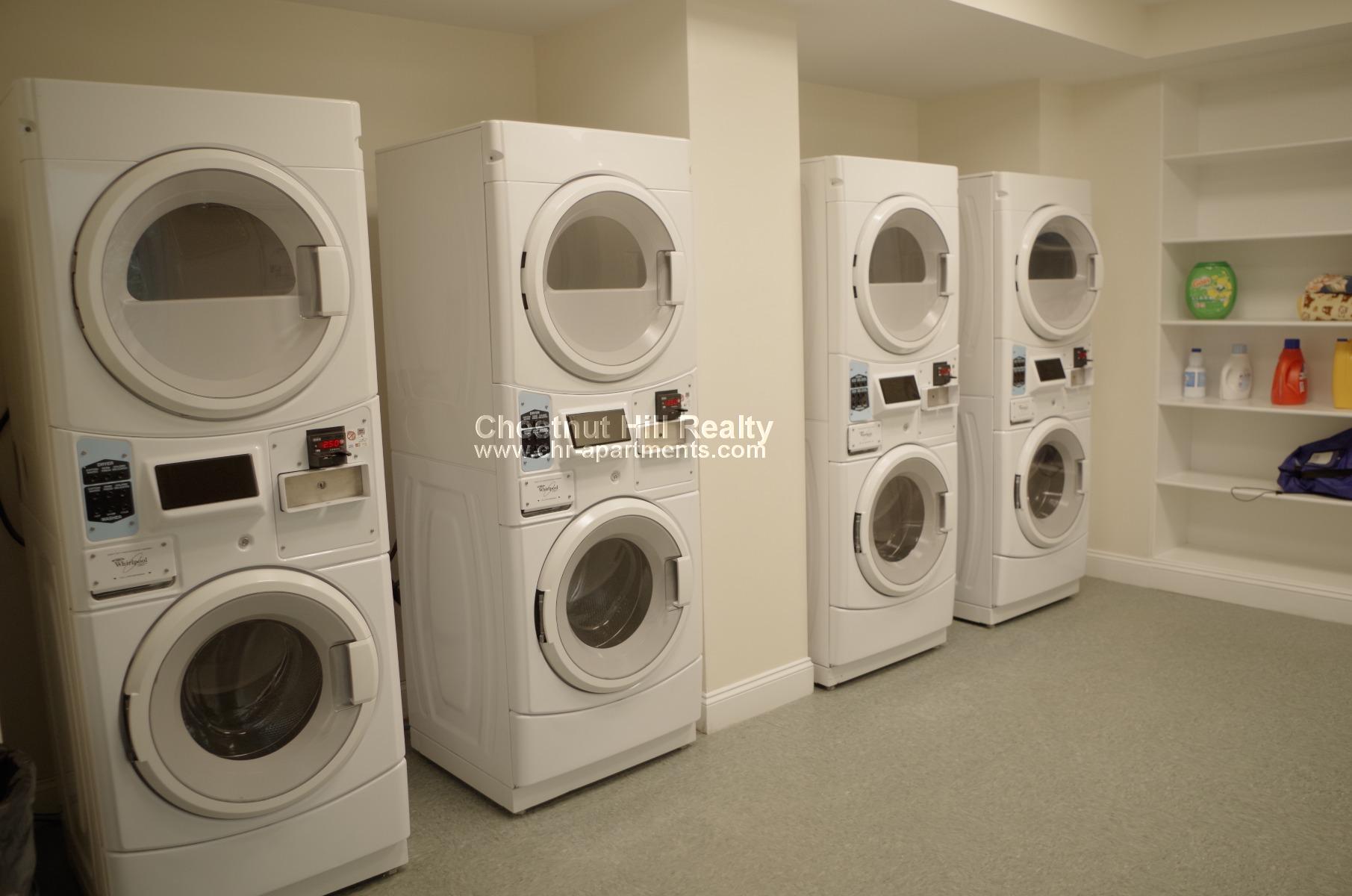 24 Chauncy St, Harvard Square