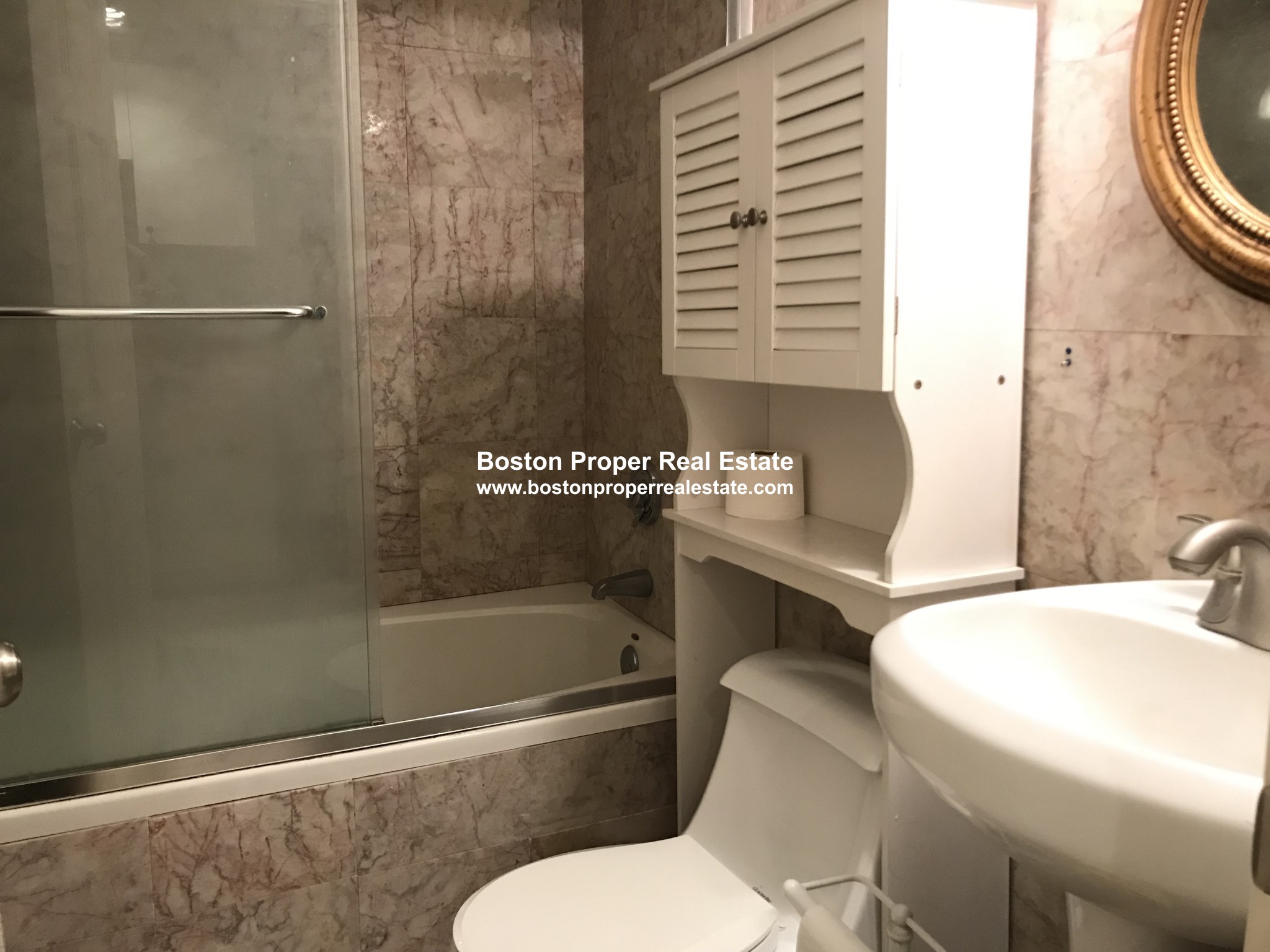 3 Gloucester St, Back Bay