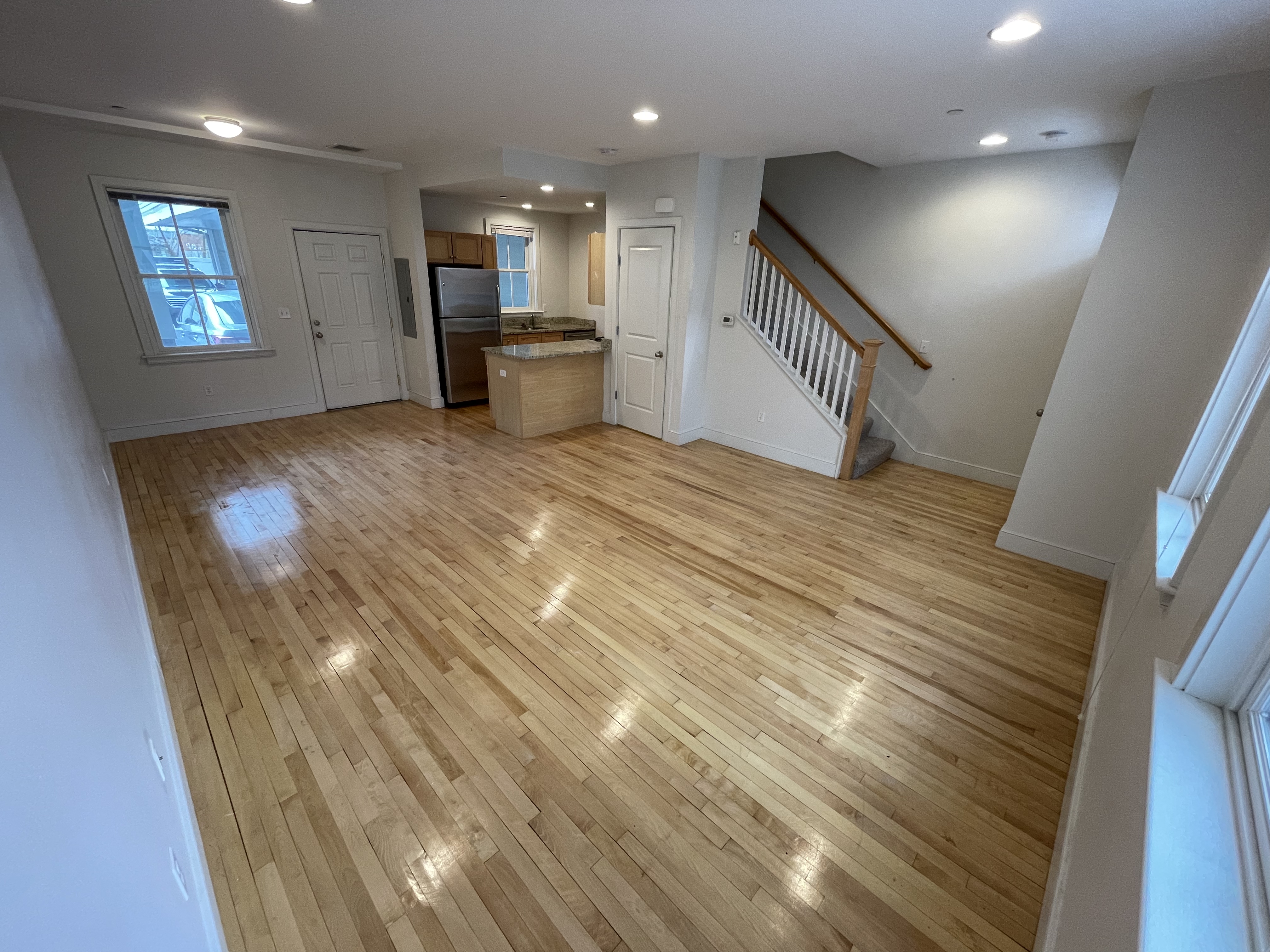 110 2nd St, East Cambridge