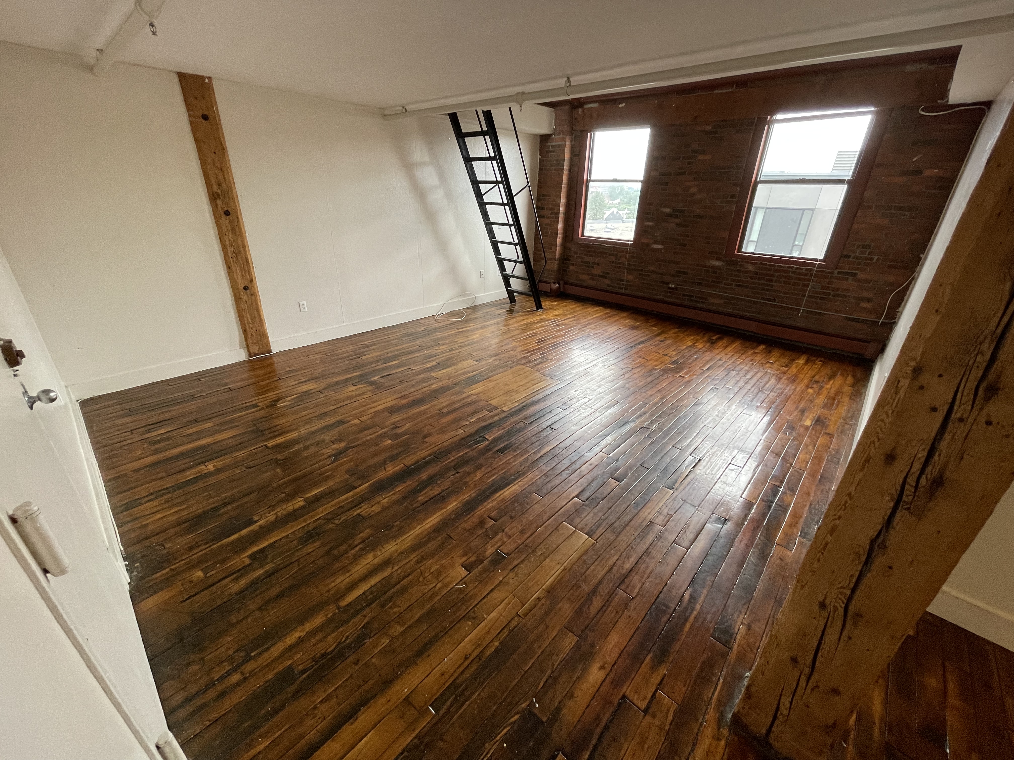 791 Tremont St, South End