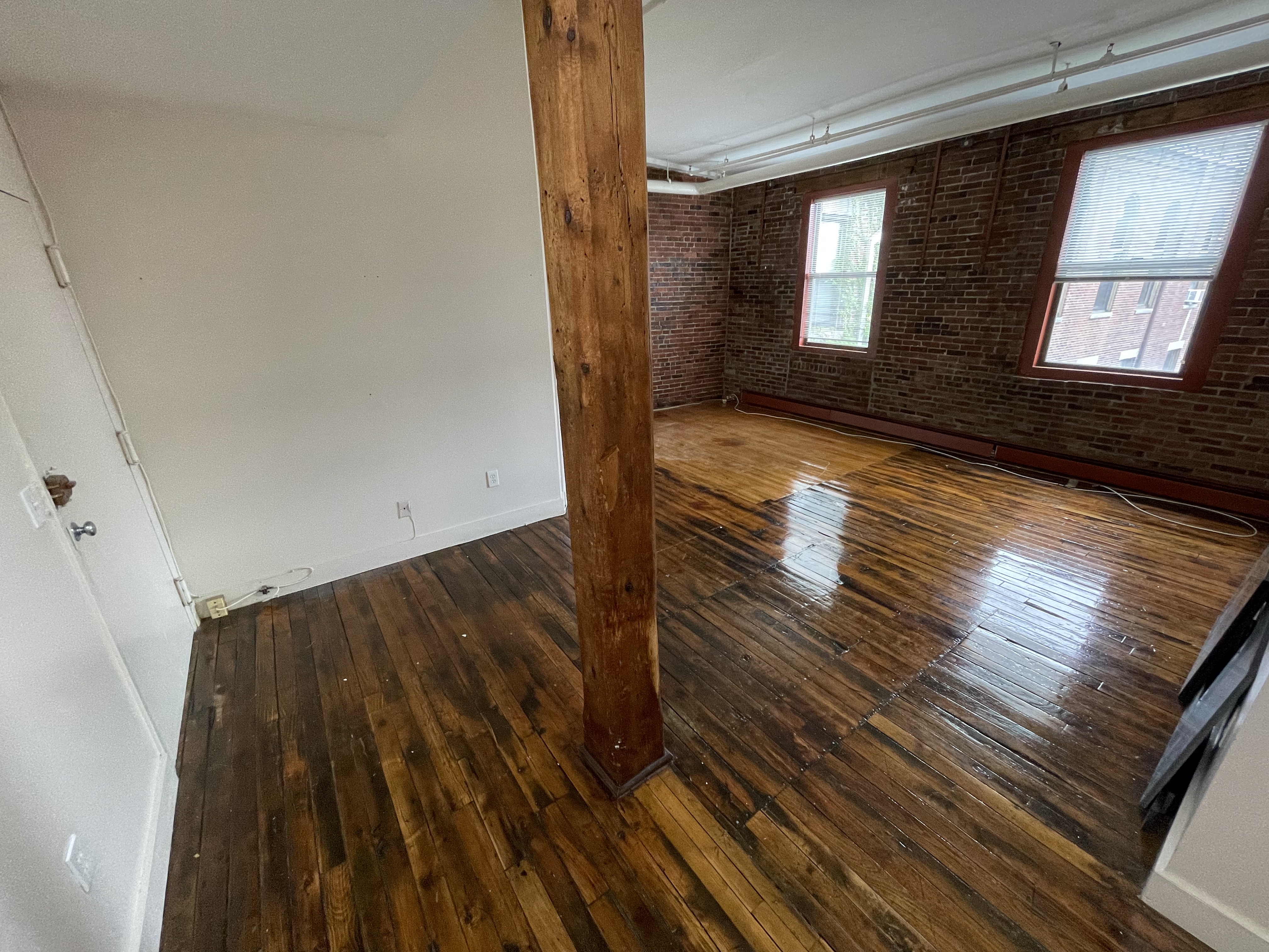 791 Tremont St, South End