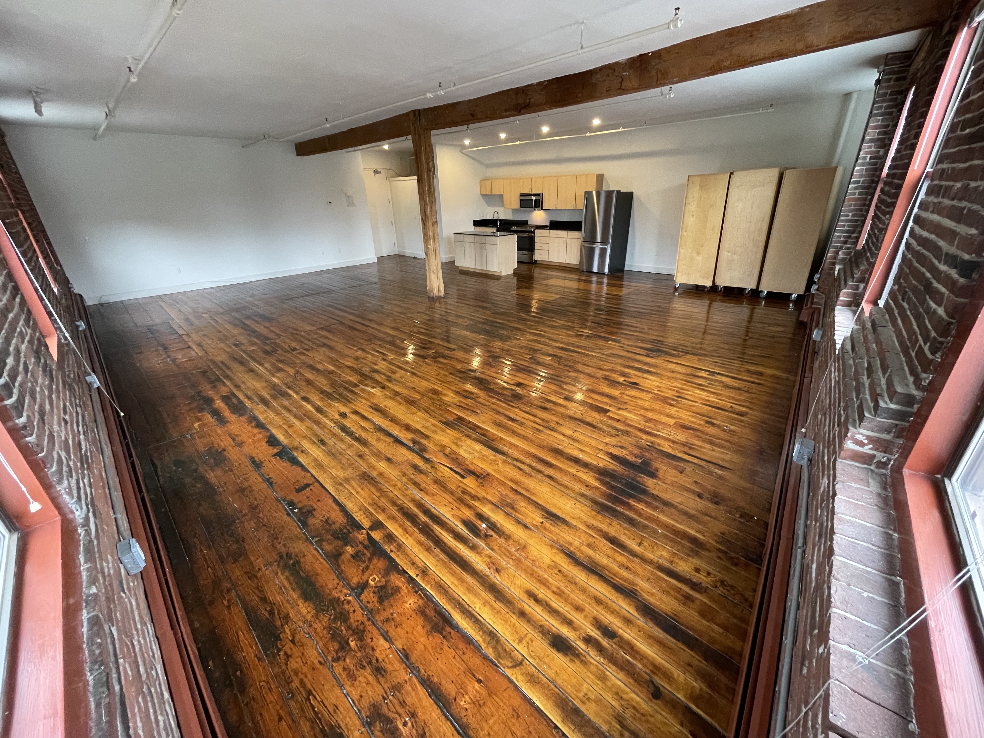 791 Tremont St, South End