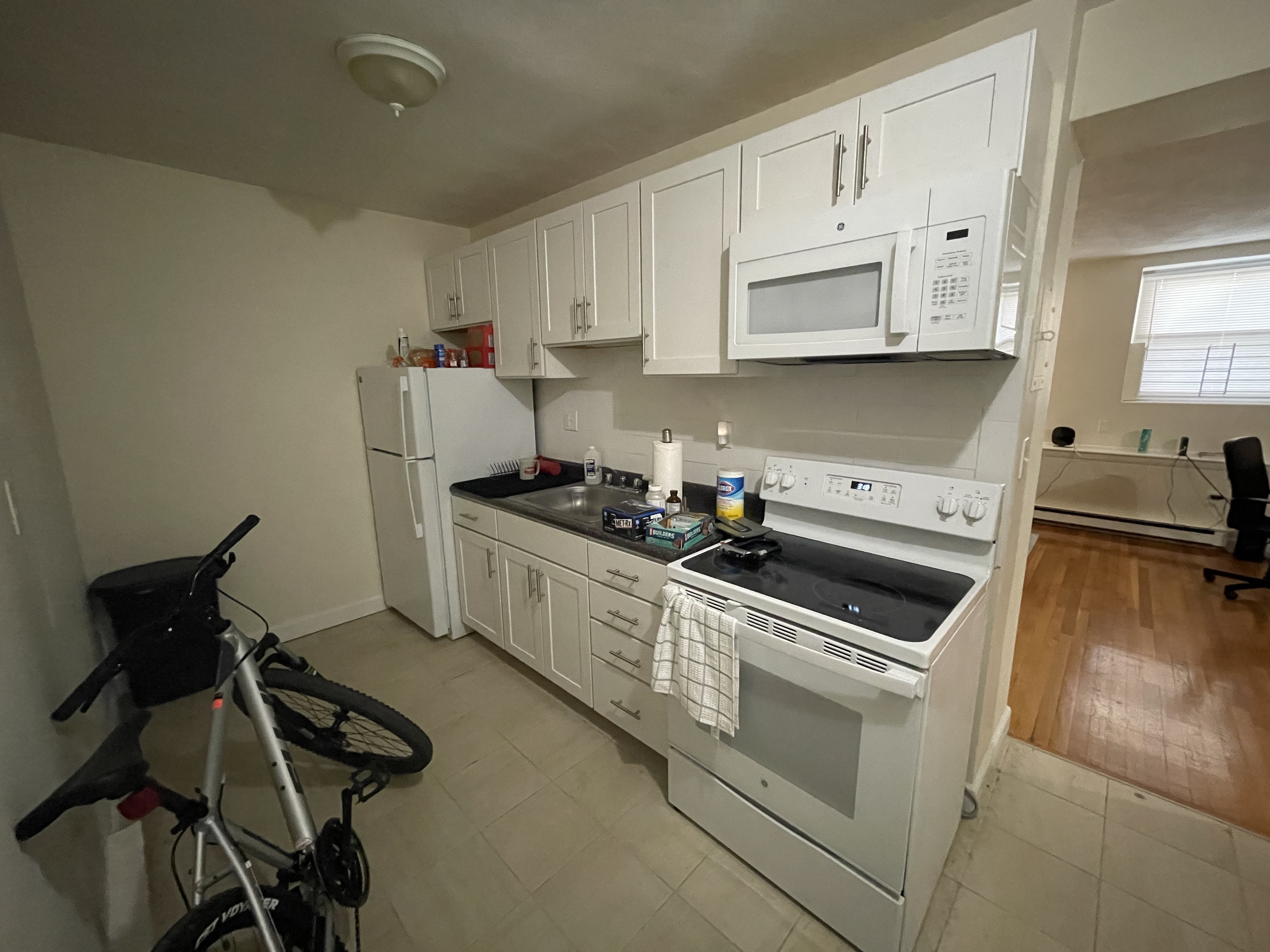 20 Armington St, Allston