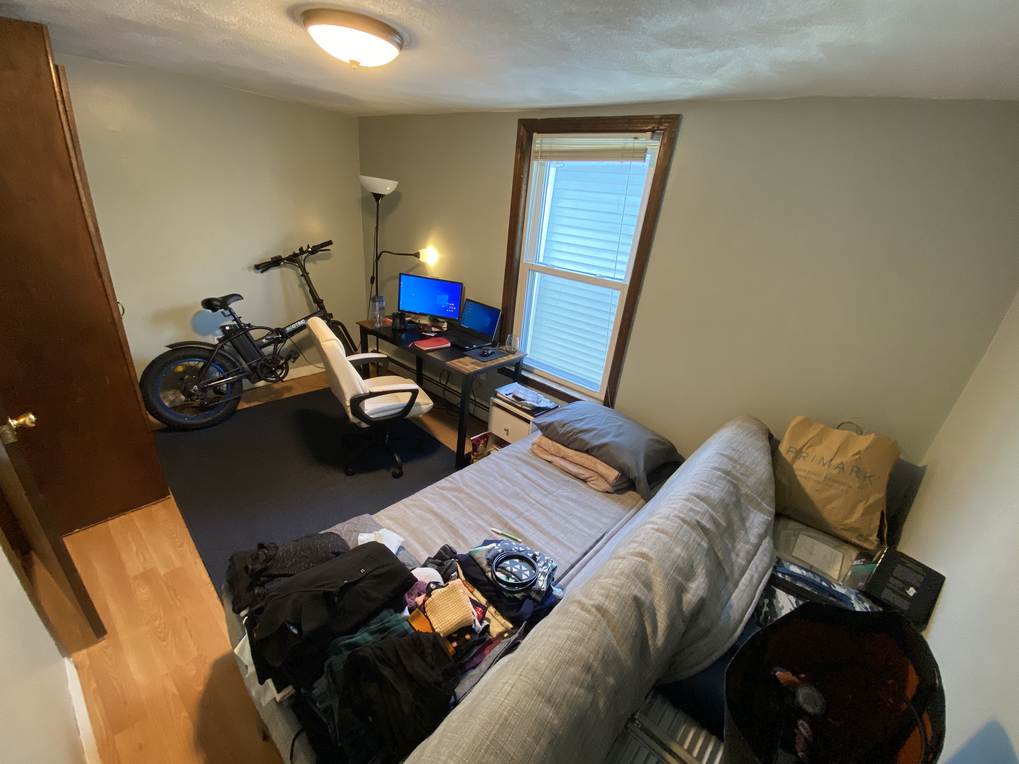 477 Sumner St, East Boston