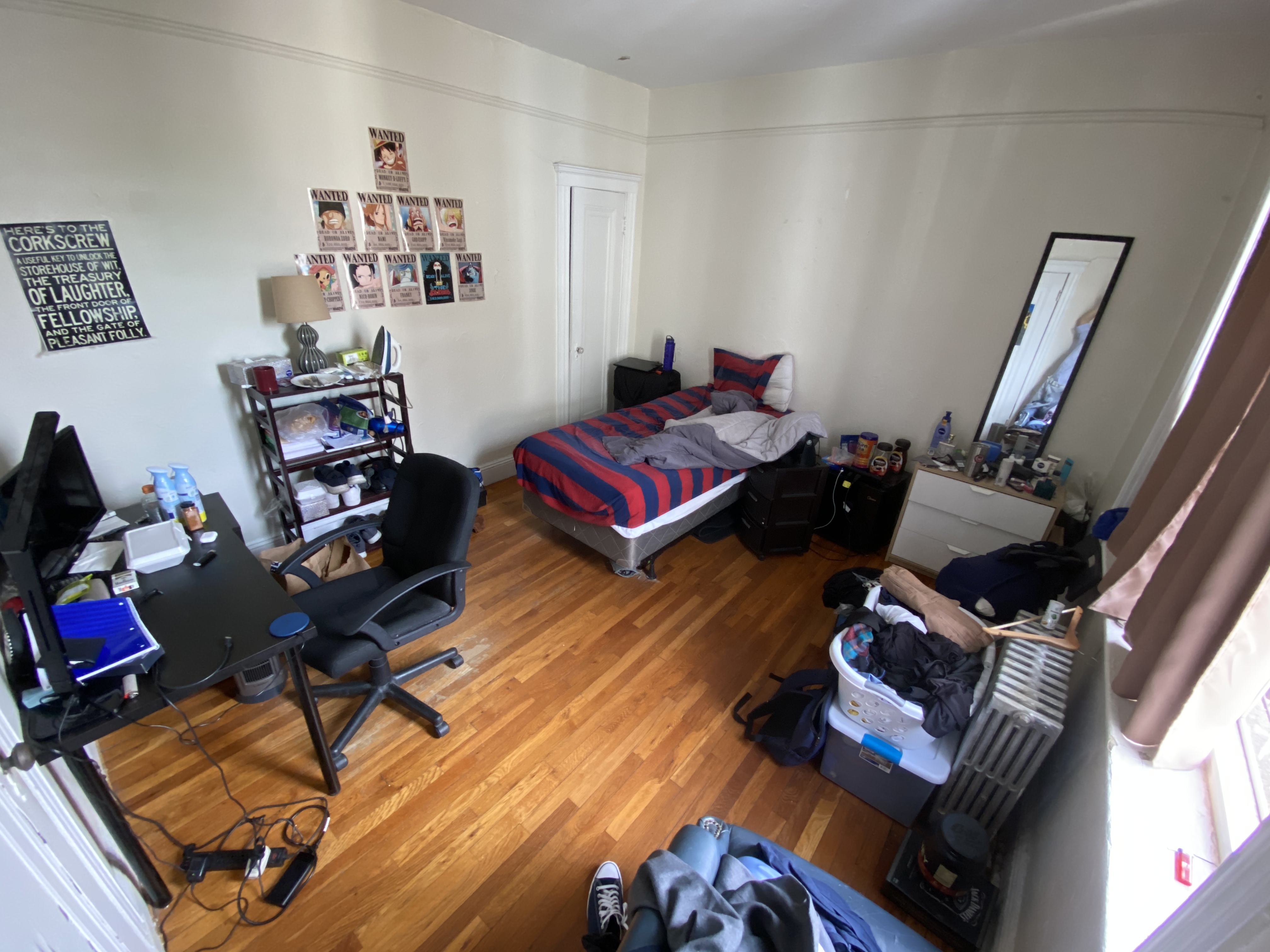 1687 Commonwealth Ave, Brighton