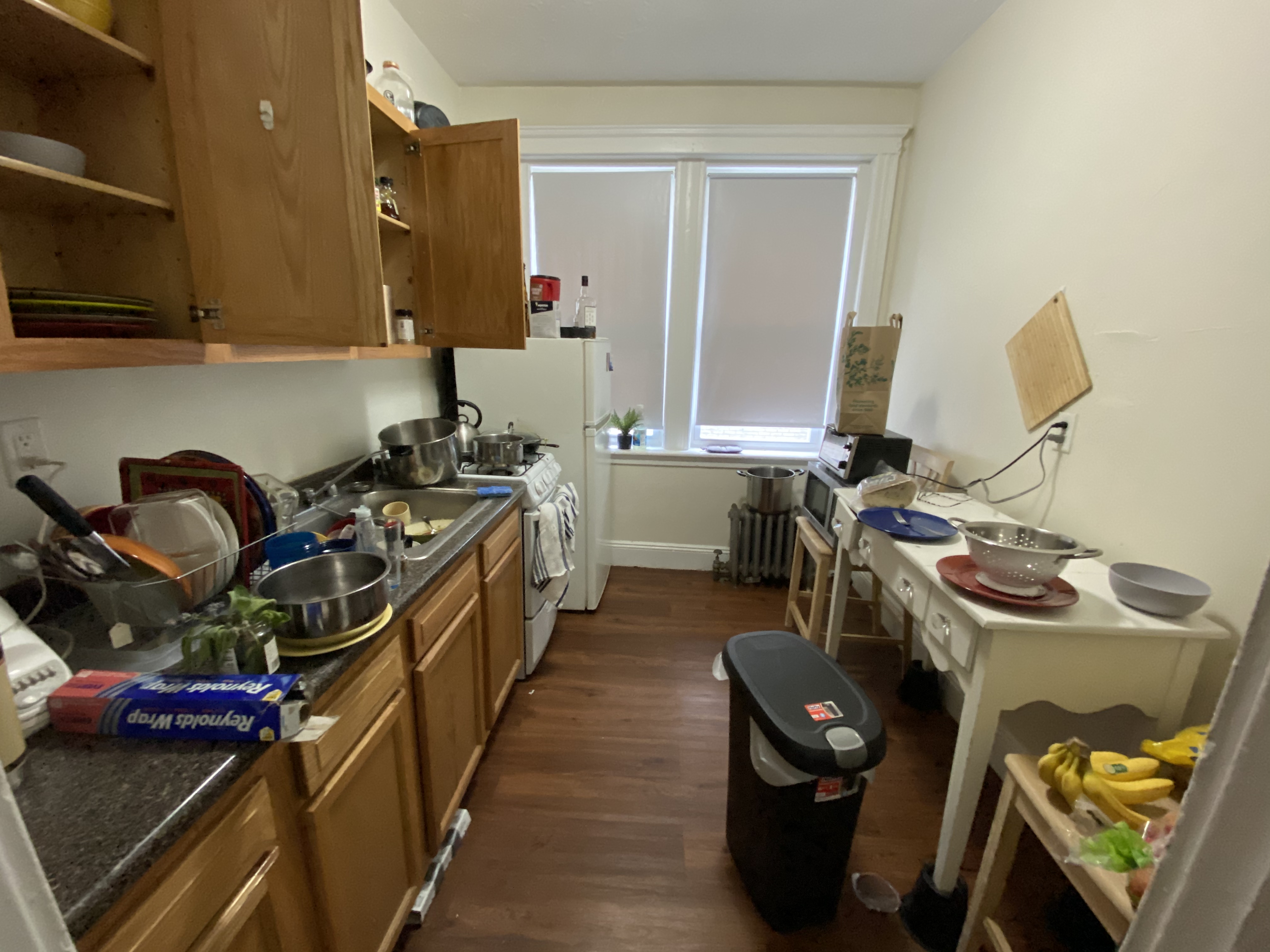 1687 Commonwealth Ave, Brighton